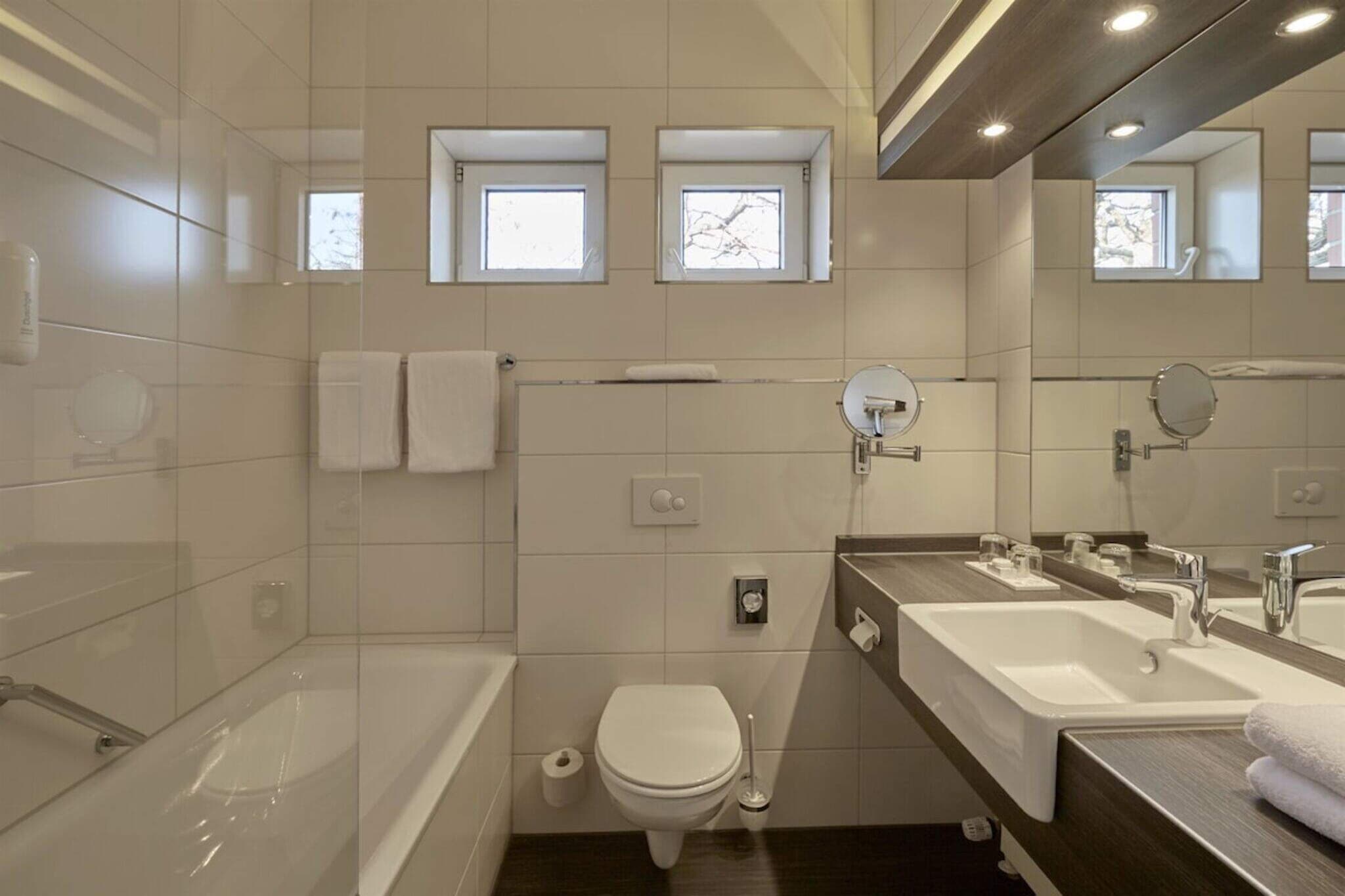 Business-suite - Intérieur