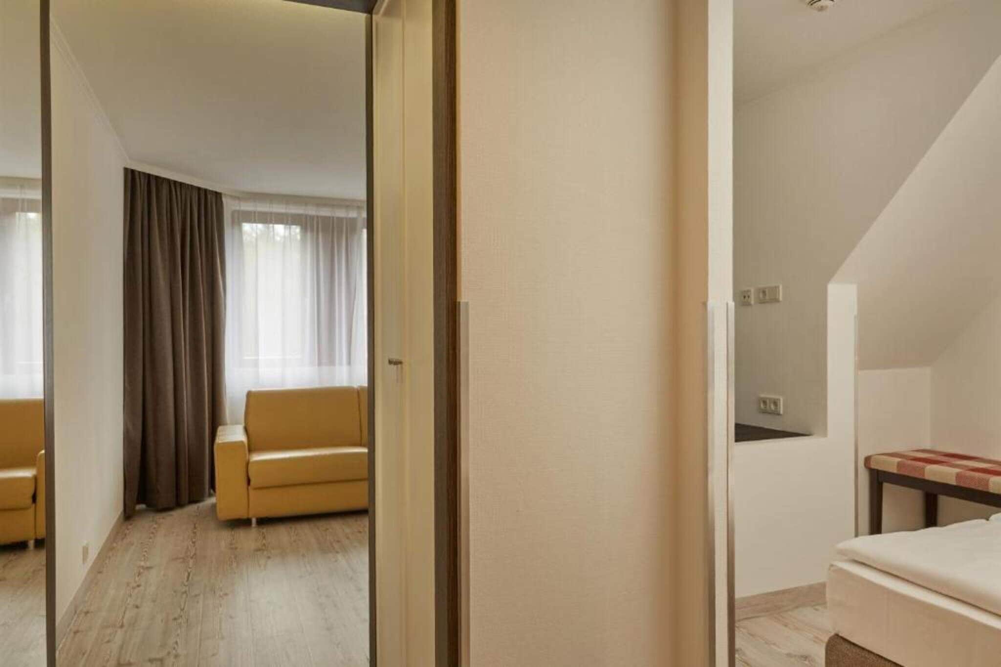 Studio - Binnen