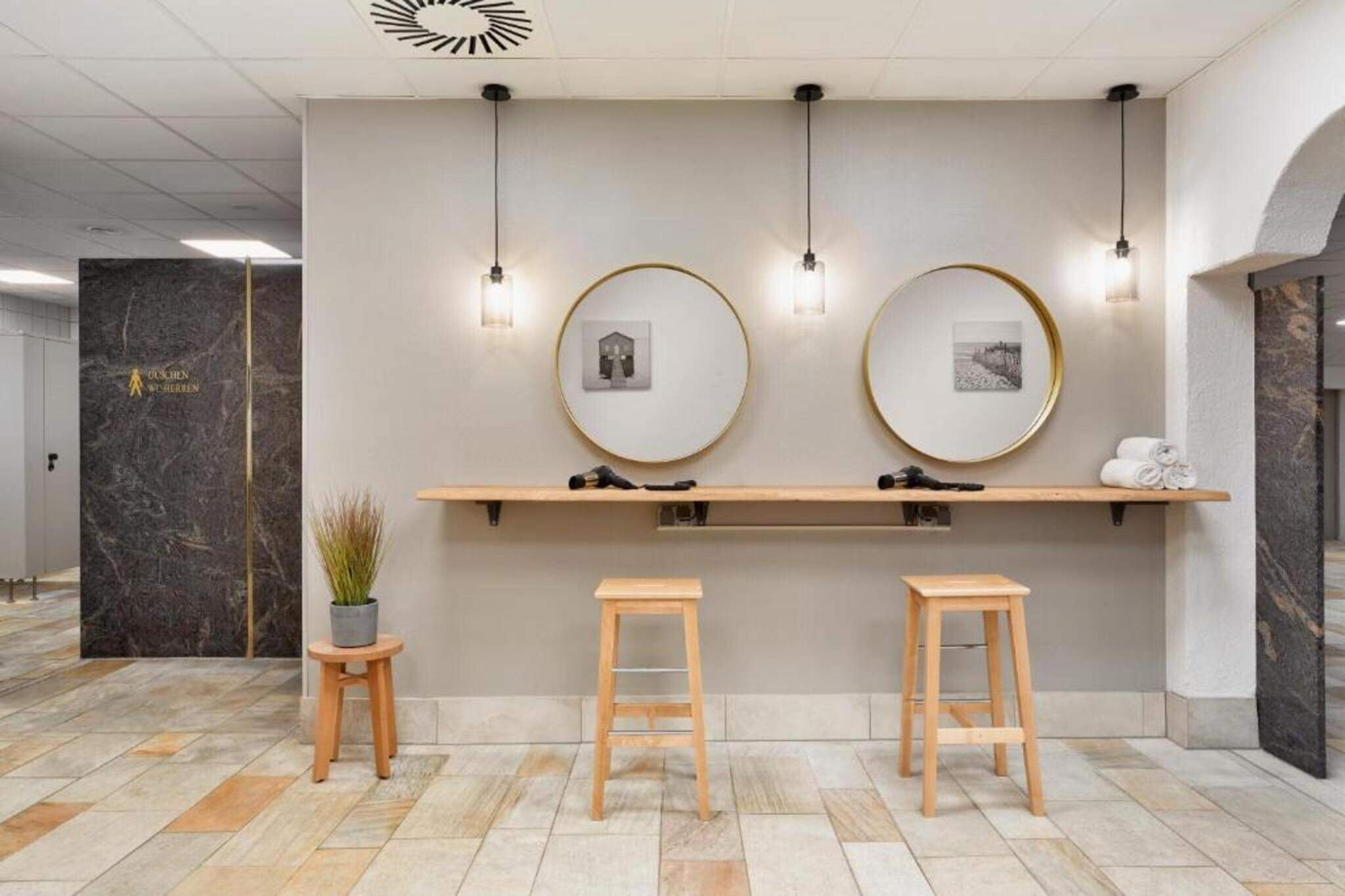 Familieværelse (2 voksne + 2børn) - Intérieur
