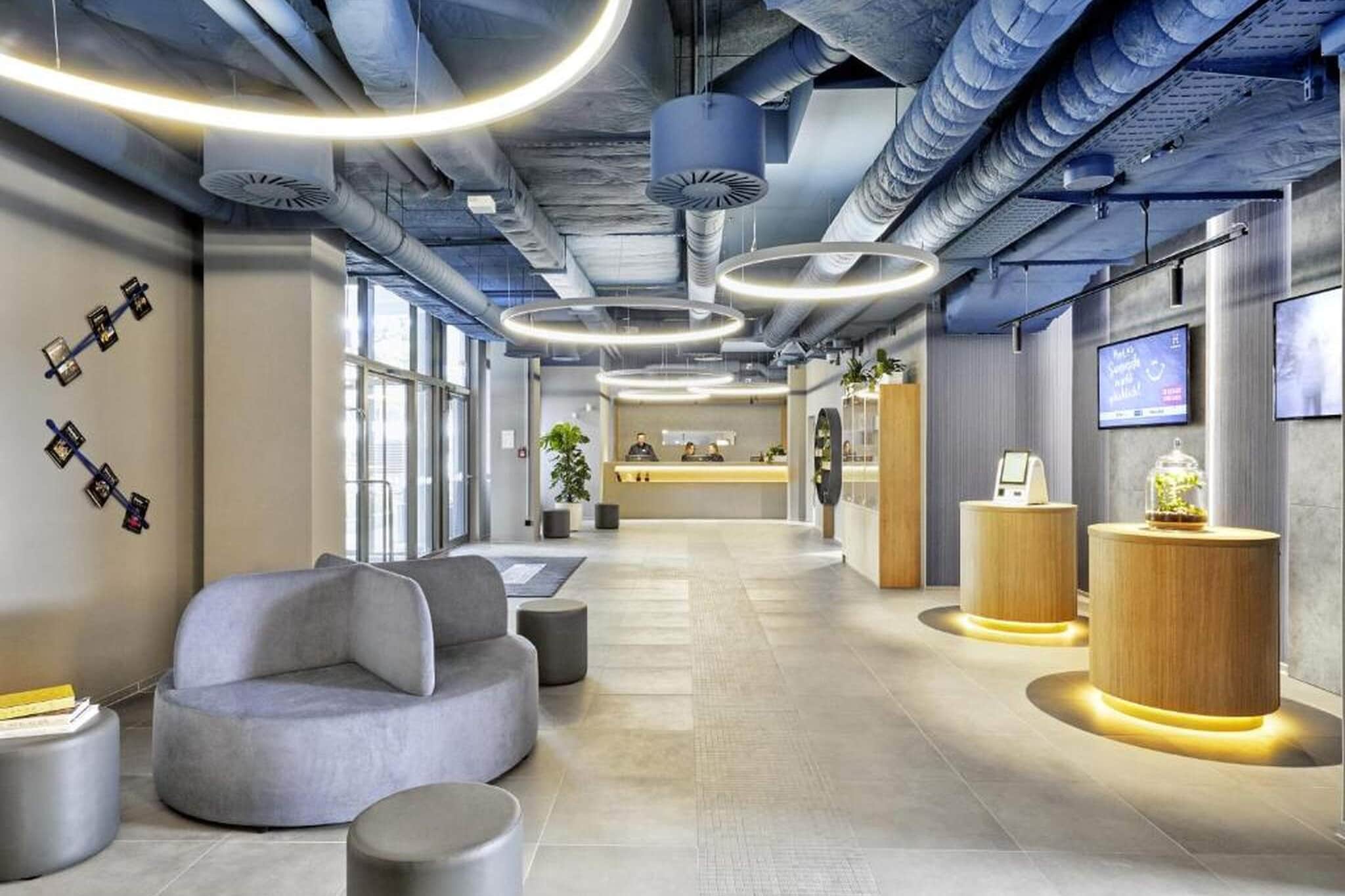 Enkeltværelse - Binnen