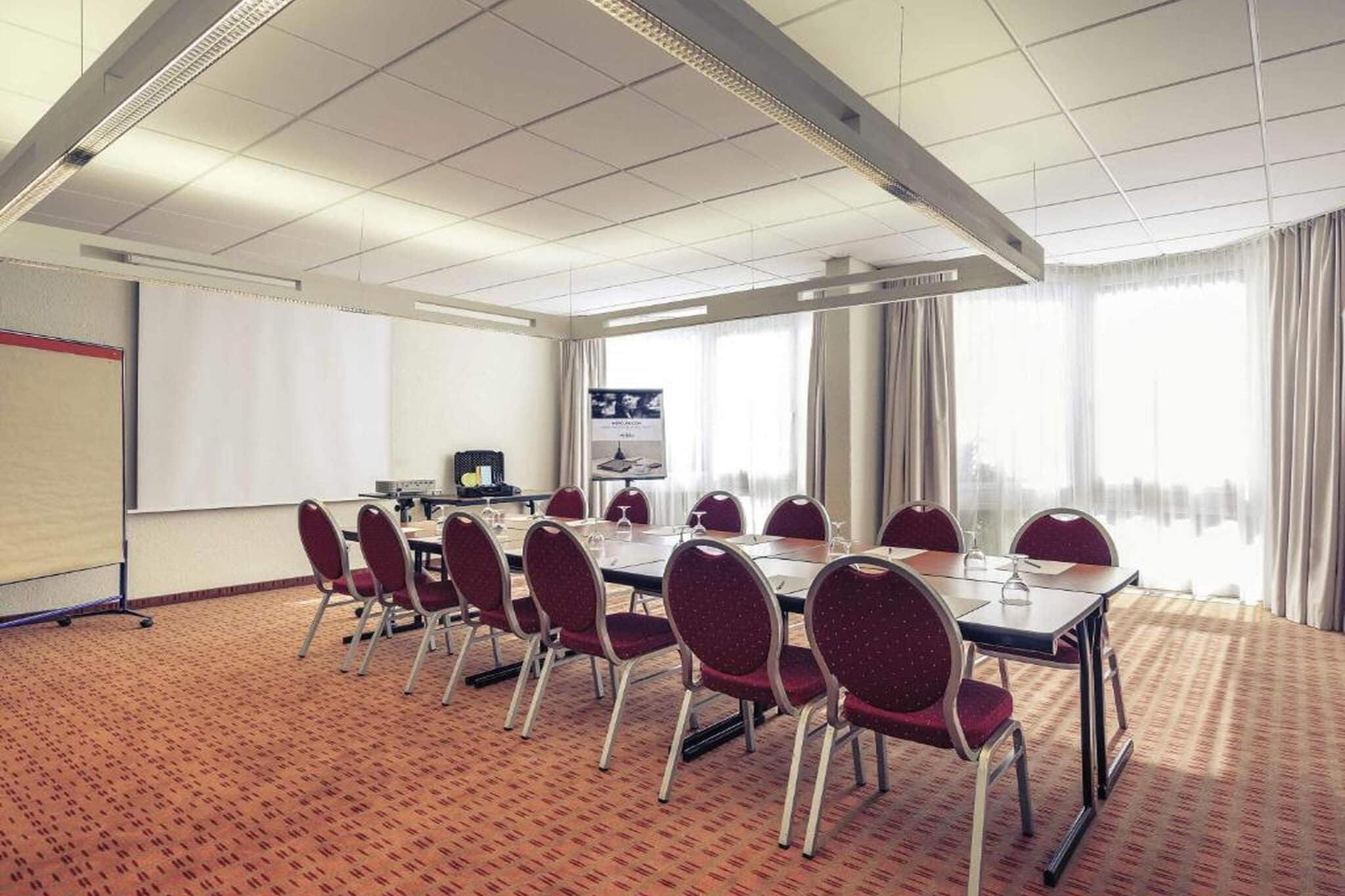 Junior-suite med queensize-seng - Nicht zugeordnet