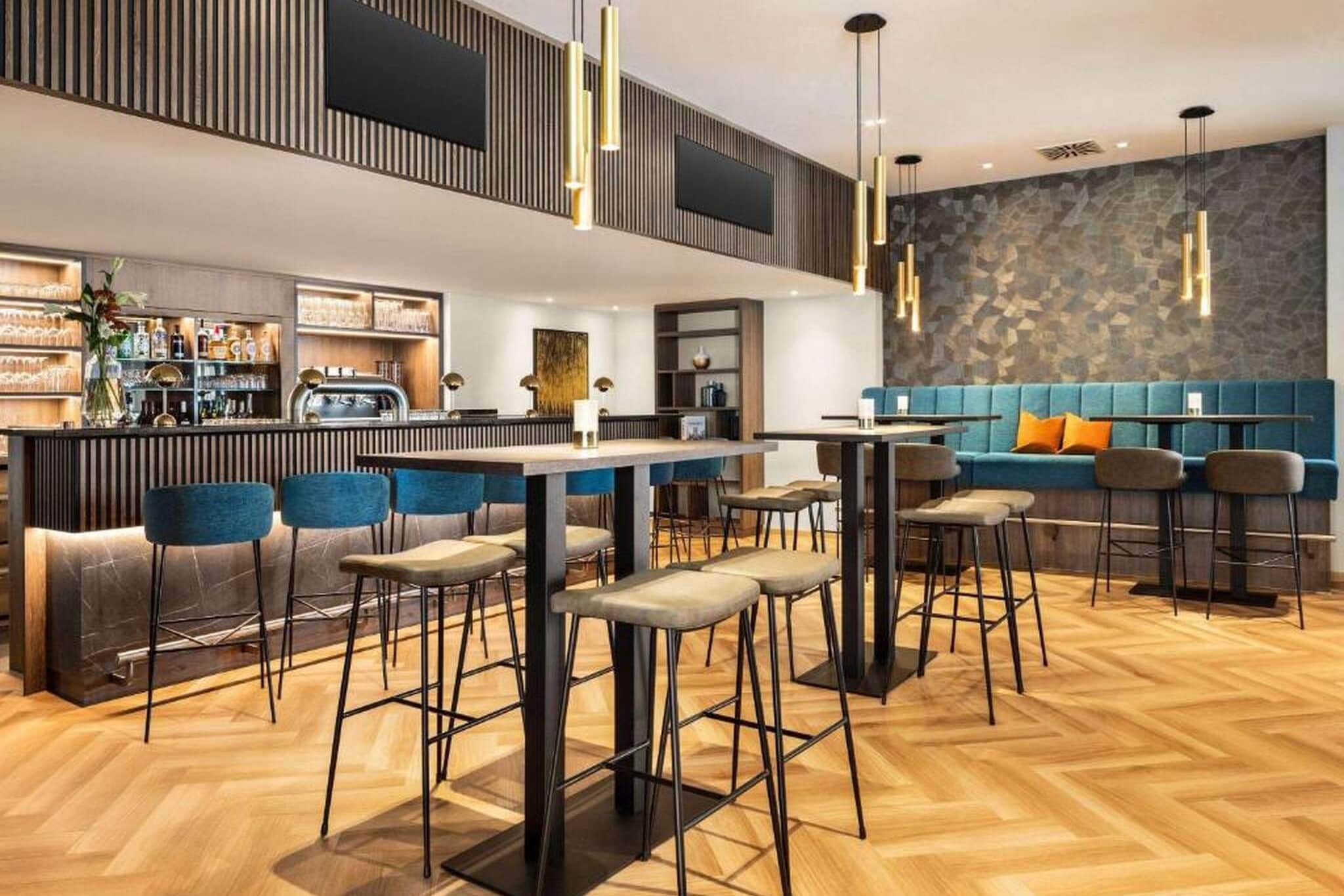 Comfort-værelse med handicapvenlig - Niet-getagd