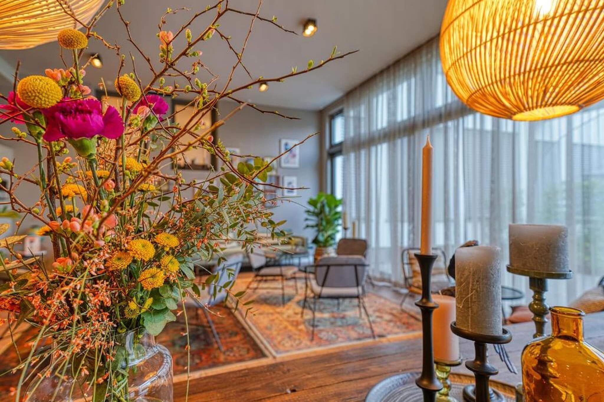Standard dobbeltværelse - Intérieur