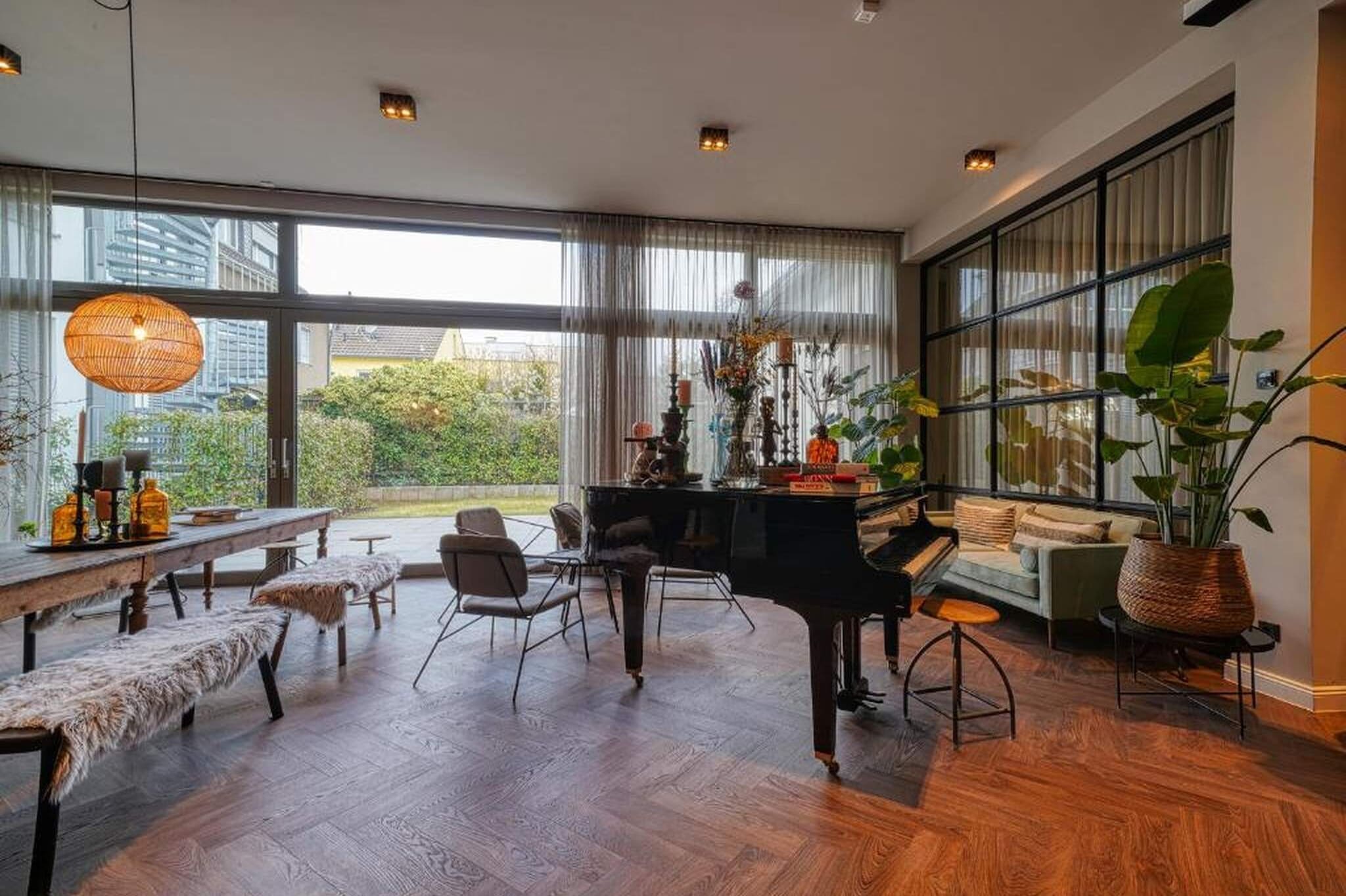 Deluxe dobbeltværelse - Intérieur