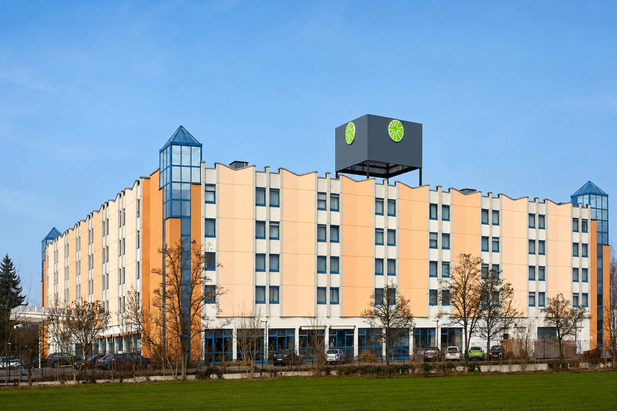 Standard-dobbeltværelse