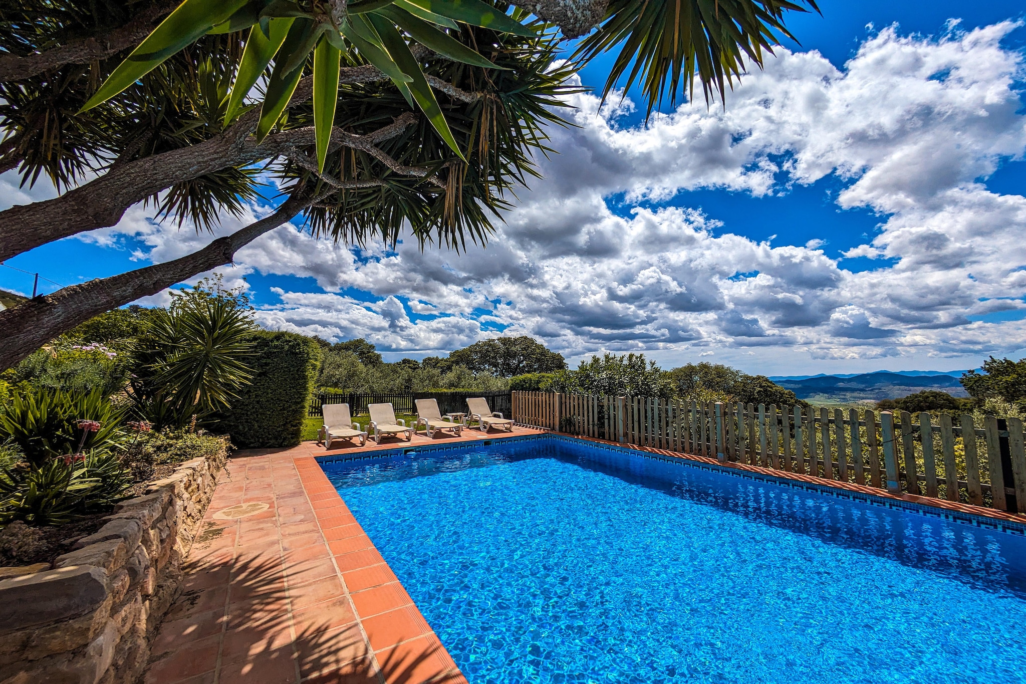 Finca las Chozas
