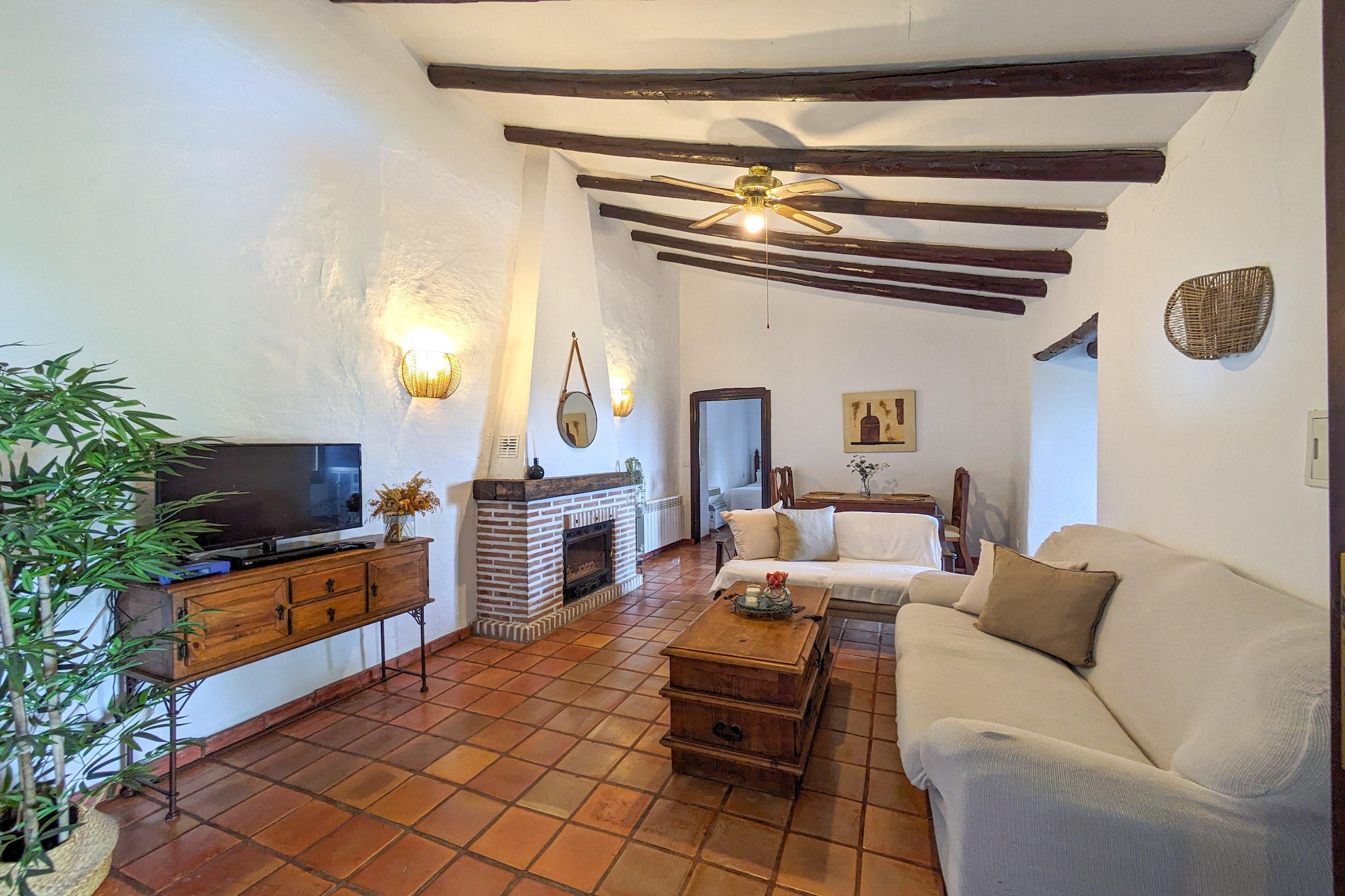 Finca las Chozas