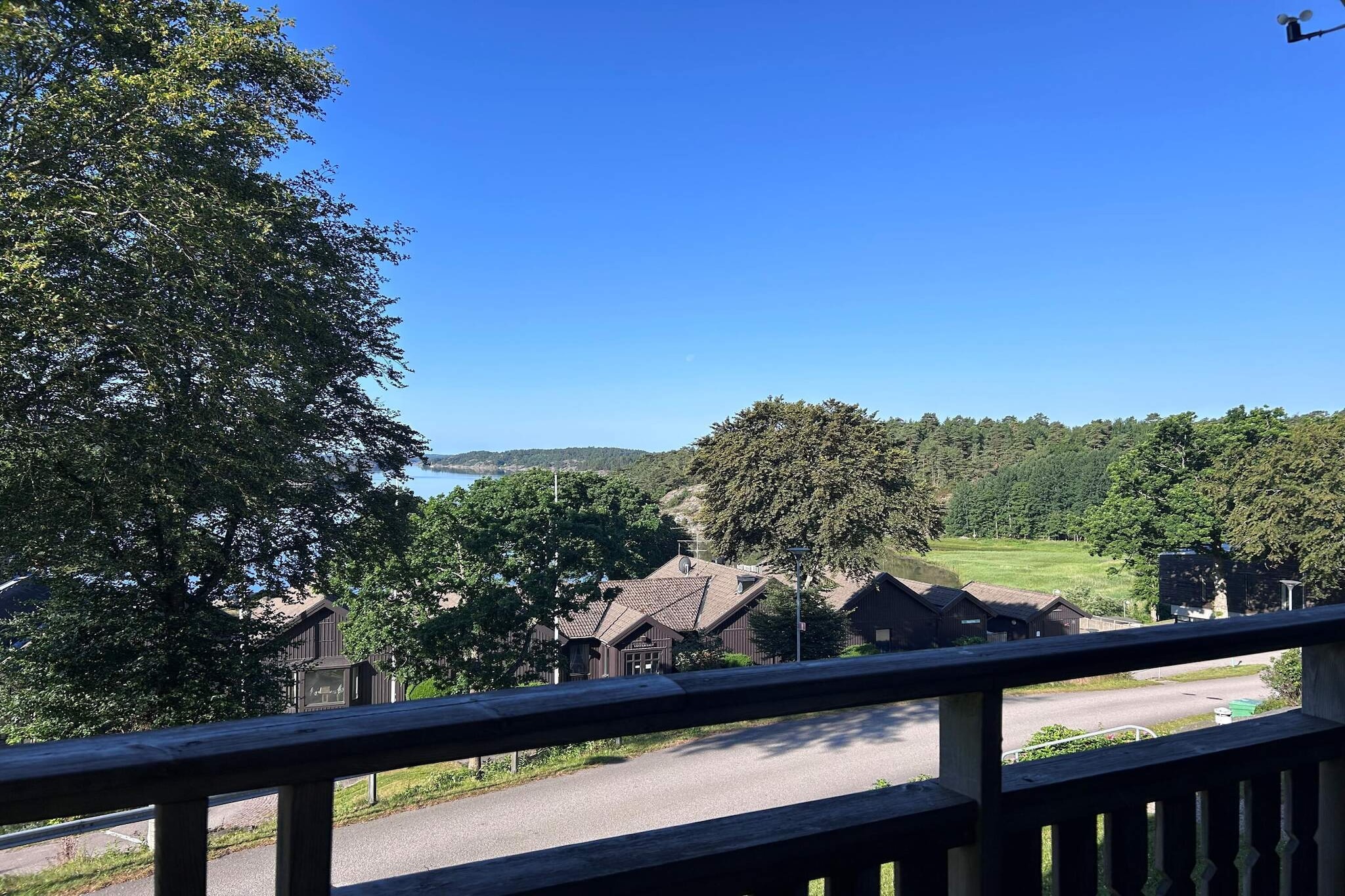 5 Sterne Ferienhaus in UDDEVALLA - Im Freien