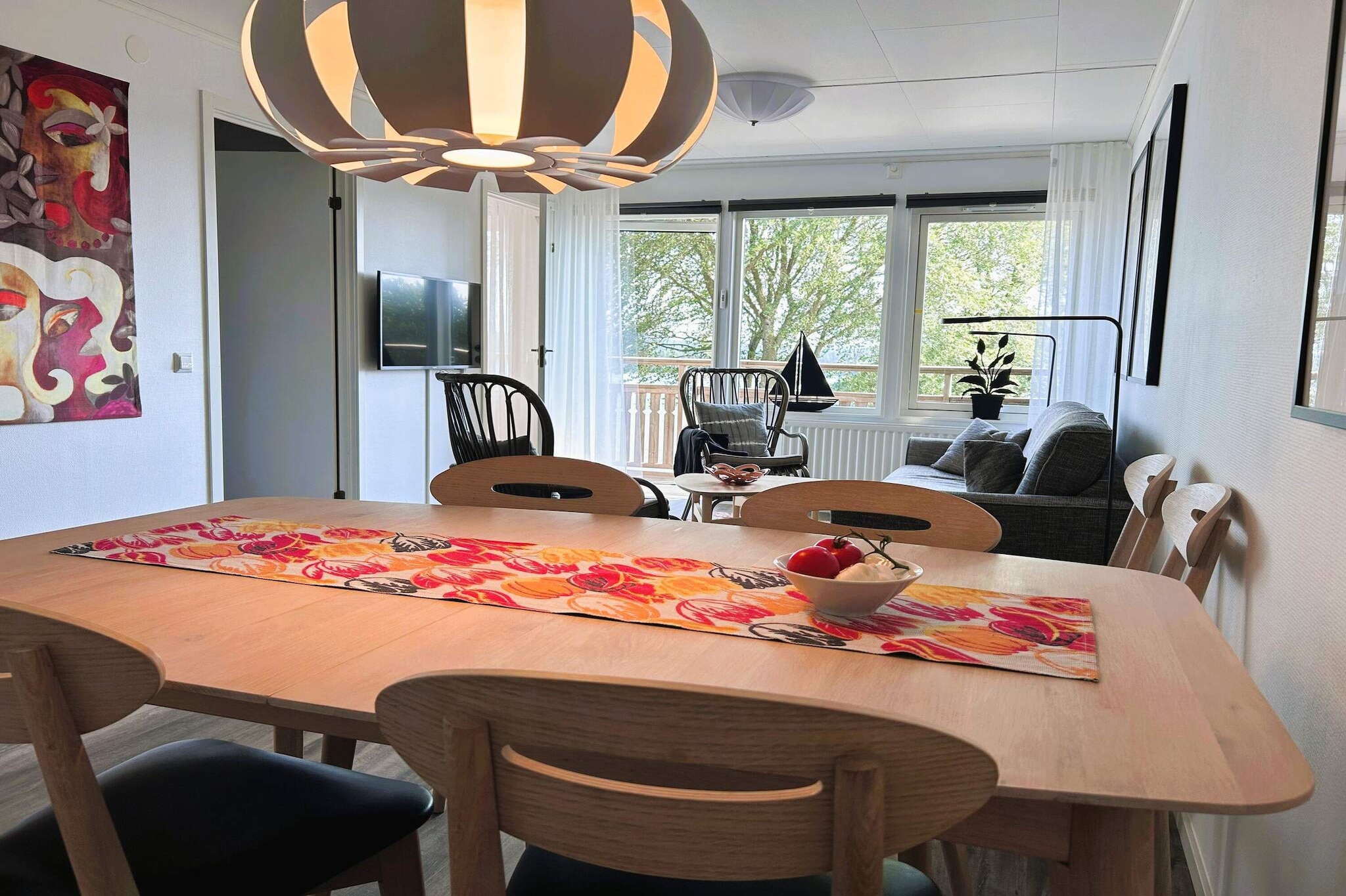 5 Sterne Ferienhaus in UDDEVALLA - Innenbereich