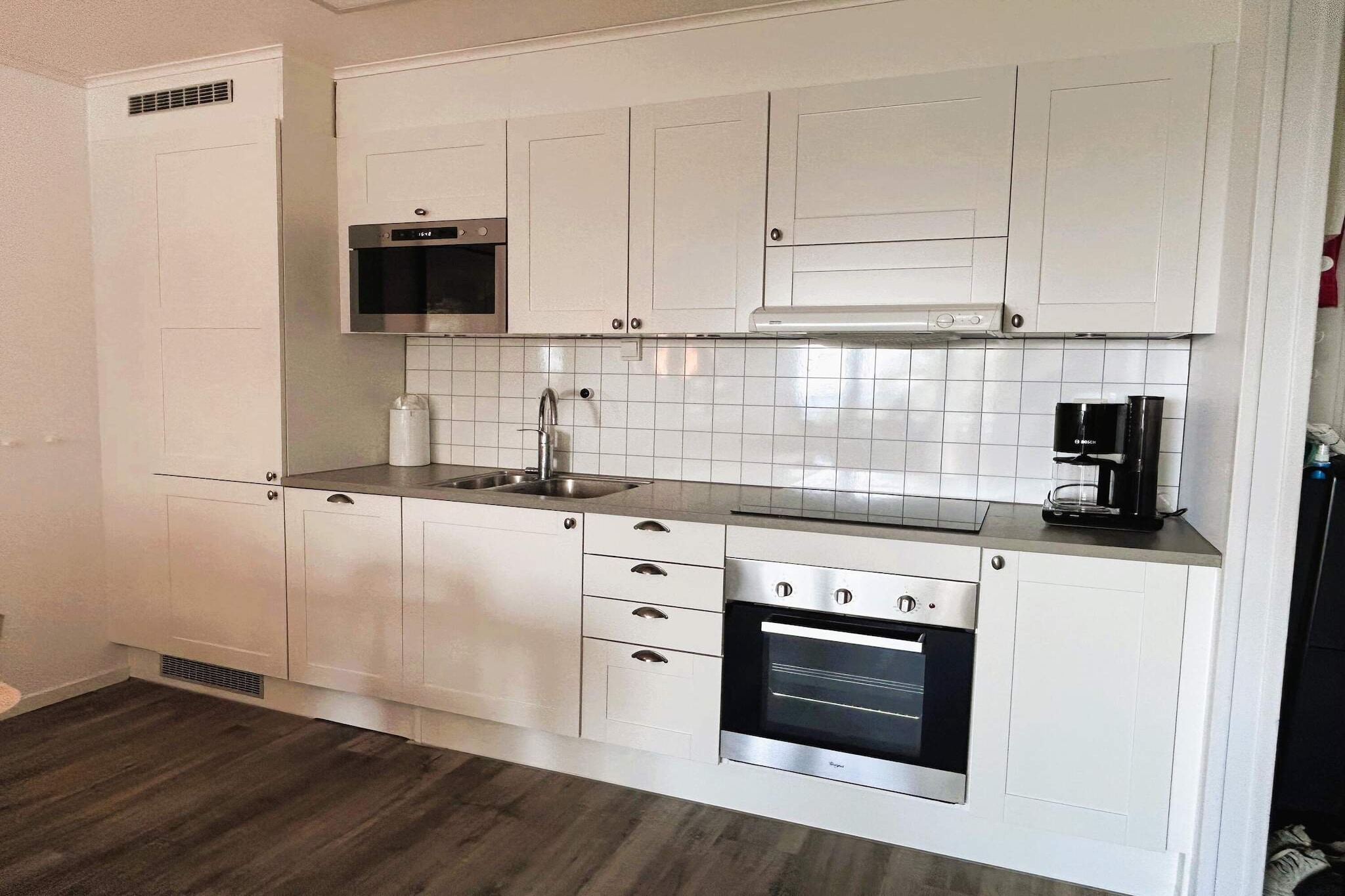 5 Sterne Ferienhaus in UDDEVALLA - Innenbereich