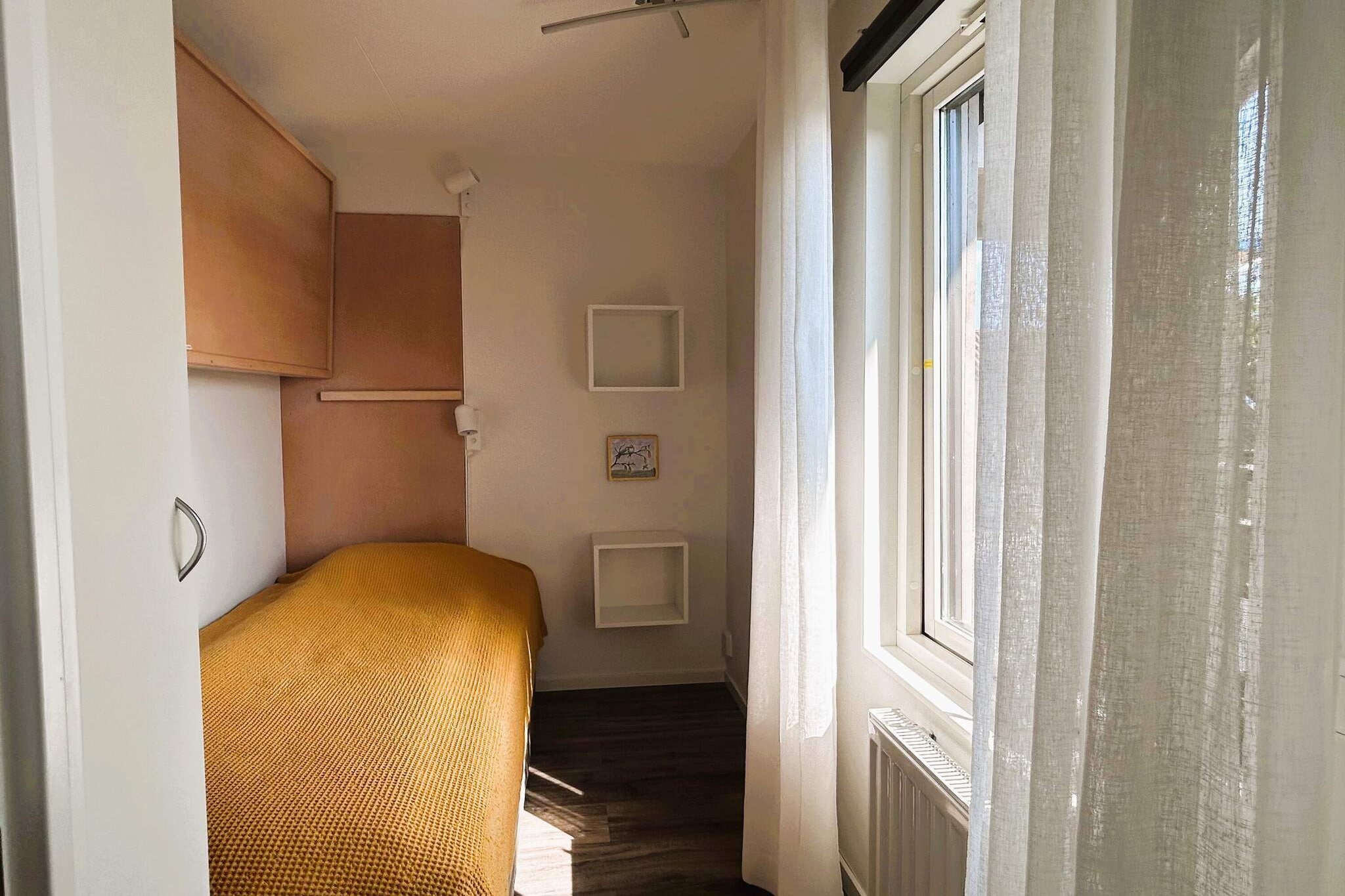 5 Sterne Ferienhaus in UDDEVALLA - Innenbereich