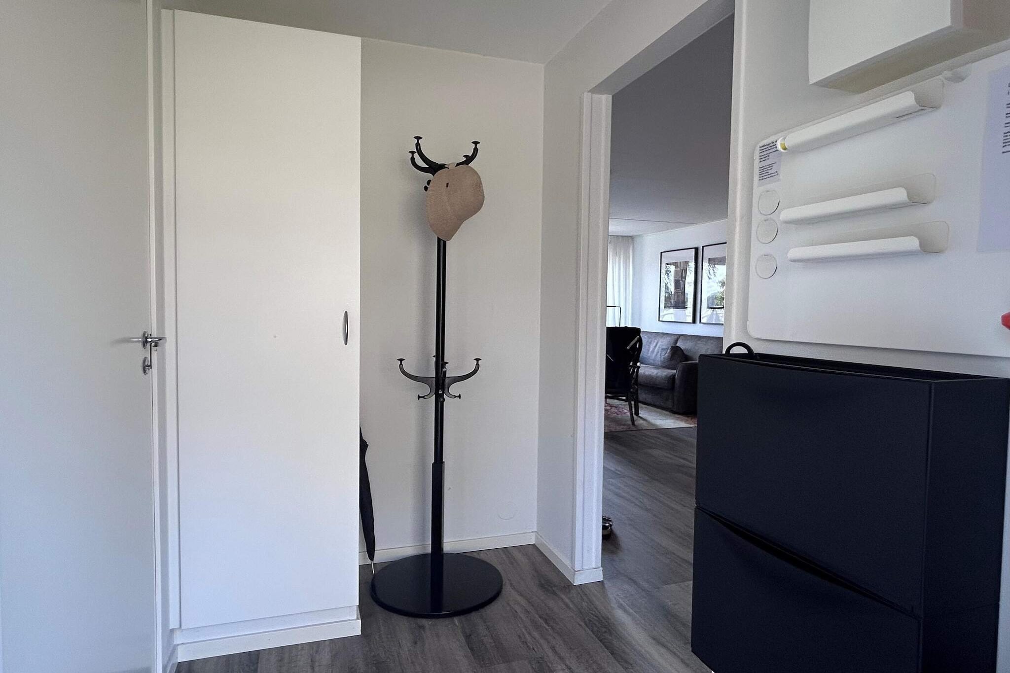 5 Sterne Ferienhaus in UDDEVALLA - Innenbereich