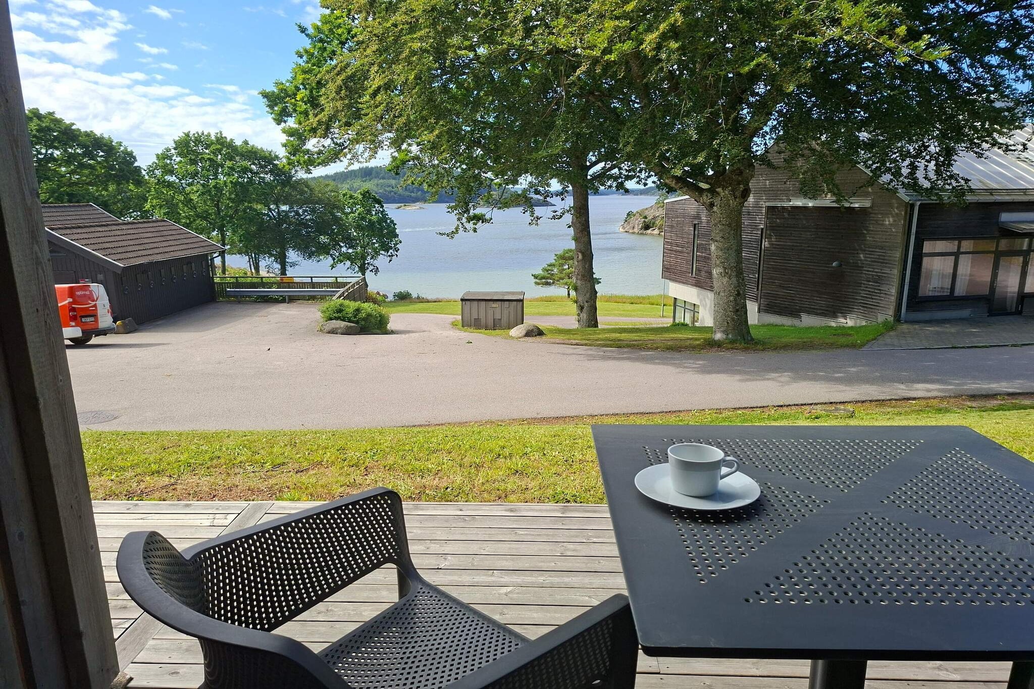 5 sterren vakantie huis in UDDEVALLA