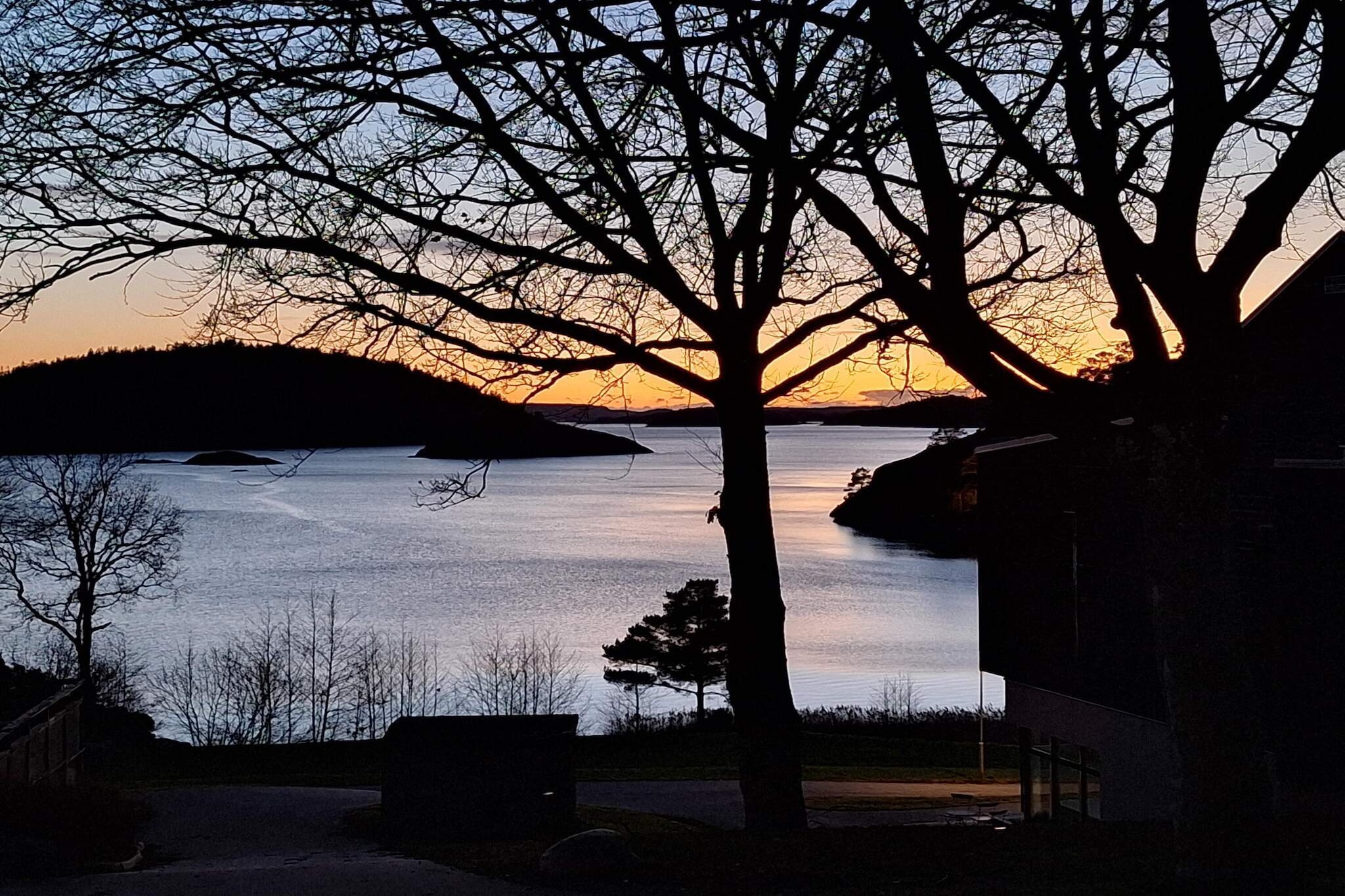 5 sterren vakantie huis in UDDEVALLA