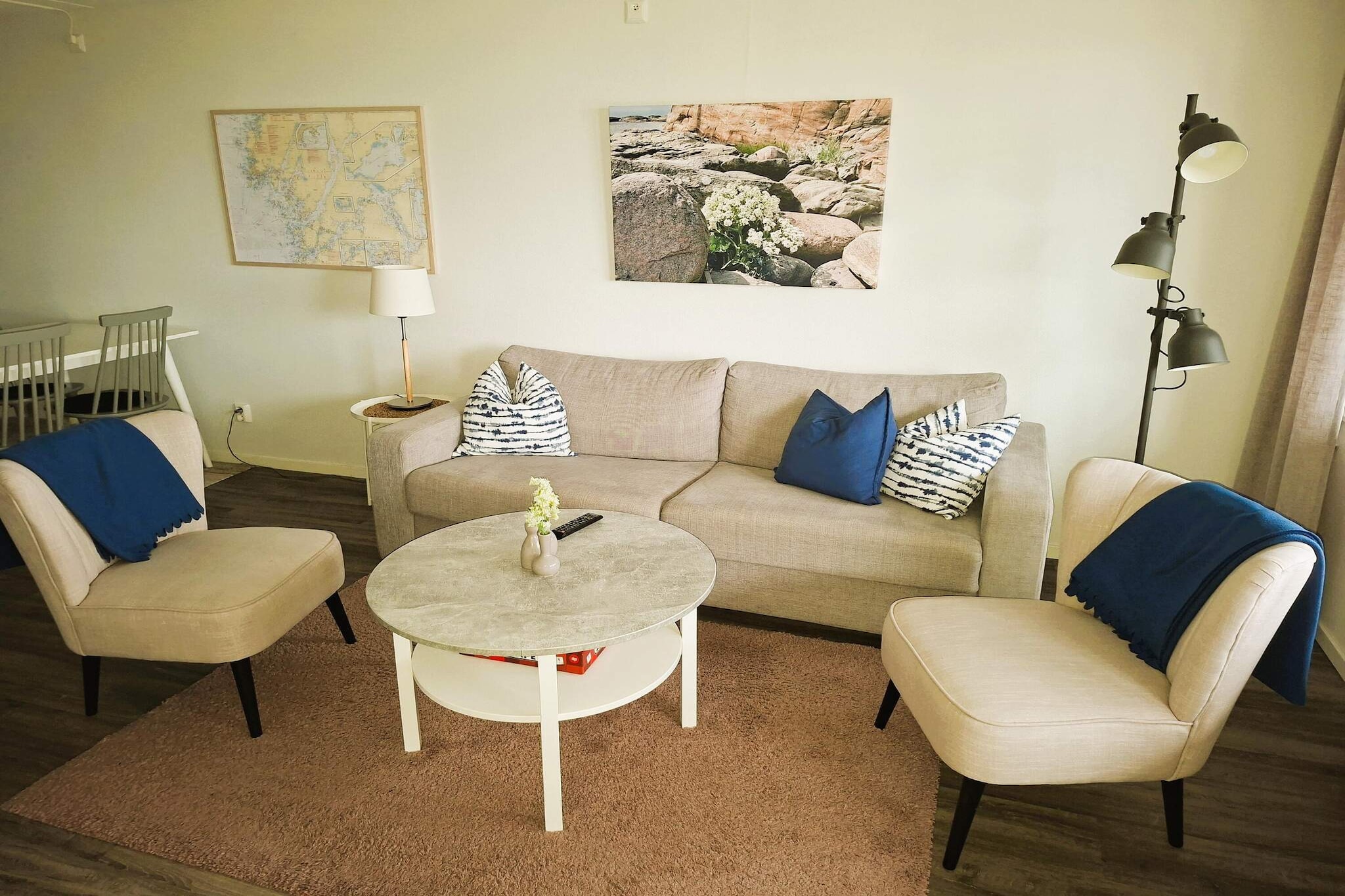 5 sterren vakantie huis in UDDEVALLA - Binnen
