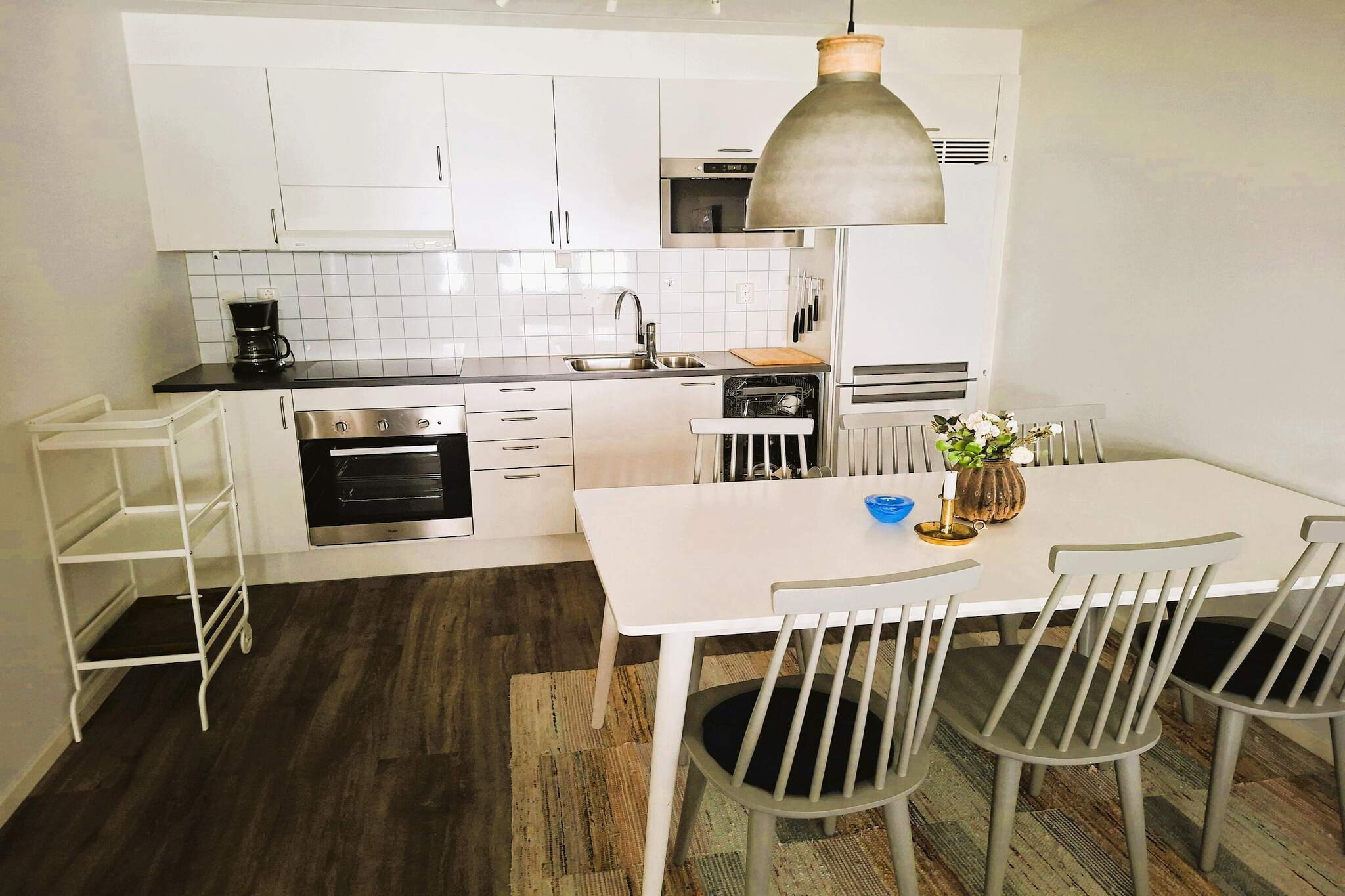 5 sterren vakantie huis in UDDEVALLA - Binnen