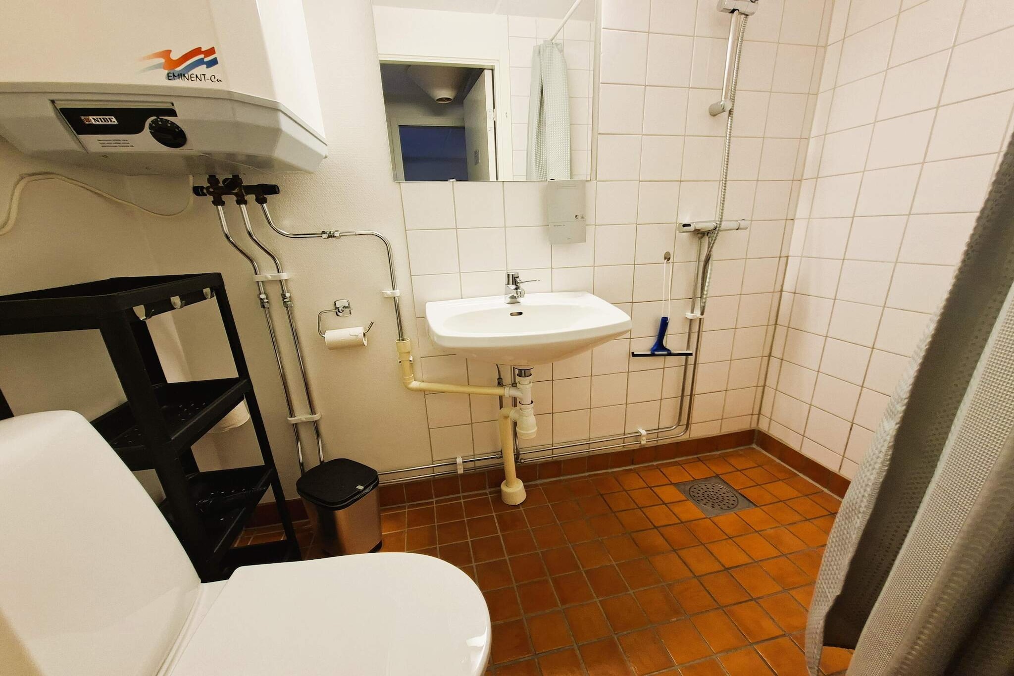 5 sterren vakantie huis in UDDEVALLA - Binnen
