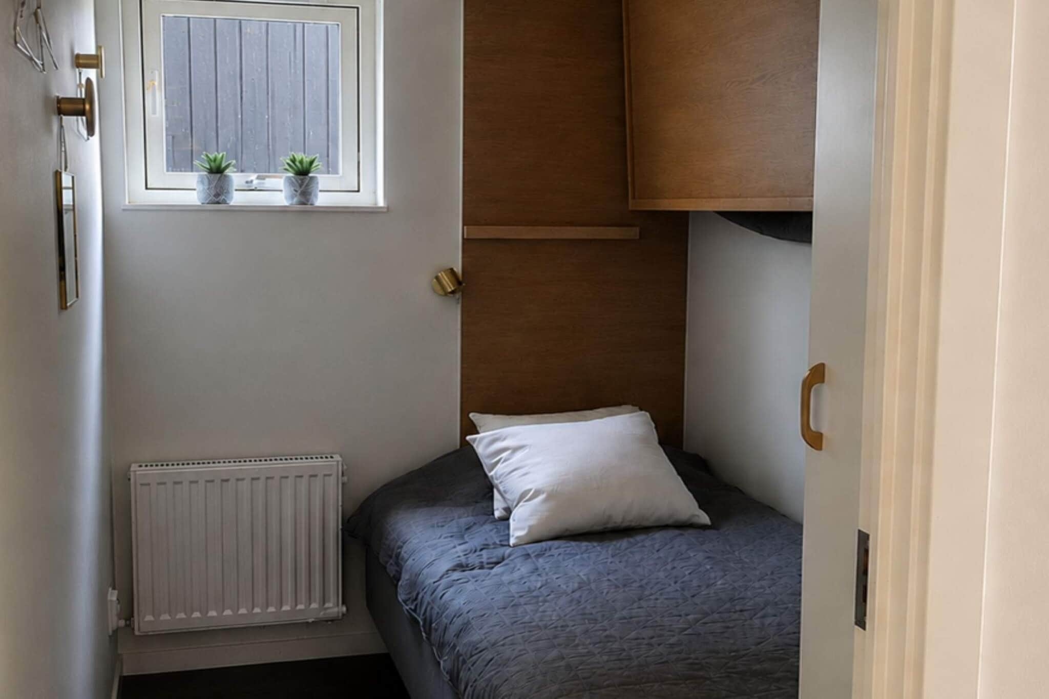 5 Sterne Ferienhaus in UDDEVALLA - Innenbereich