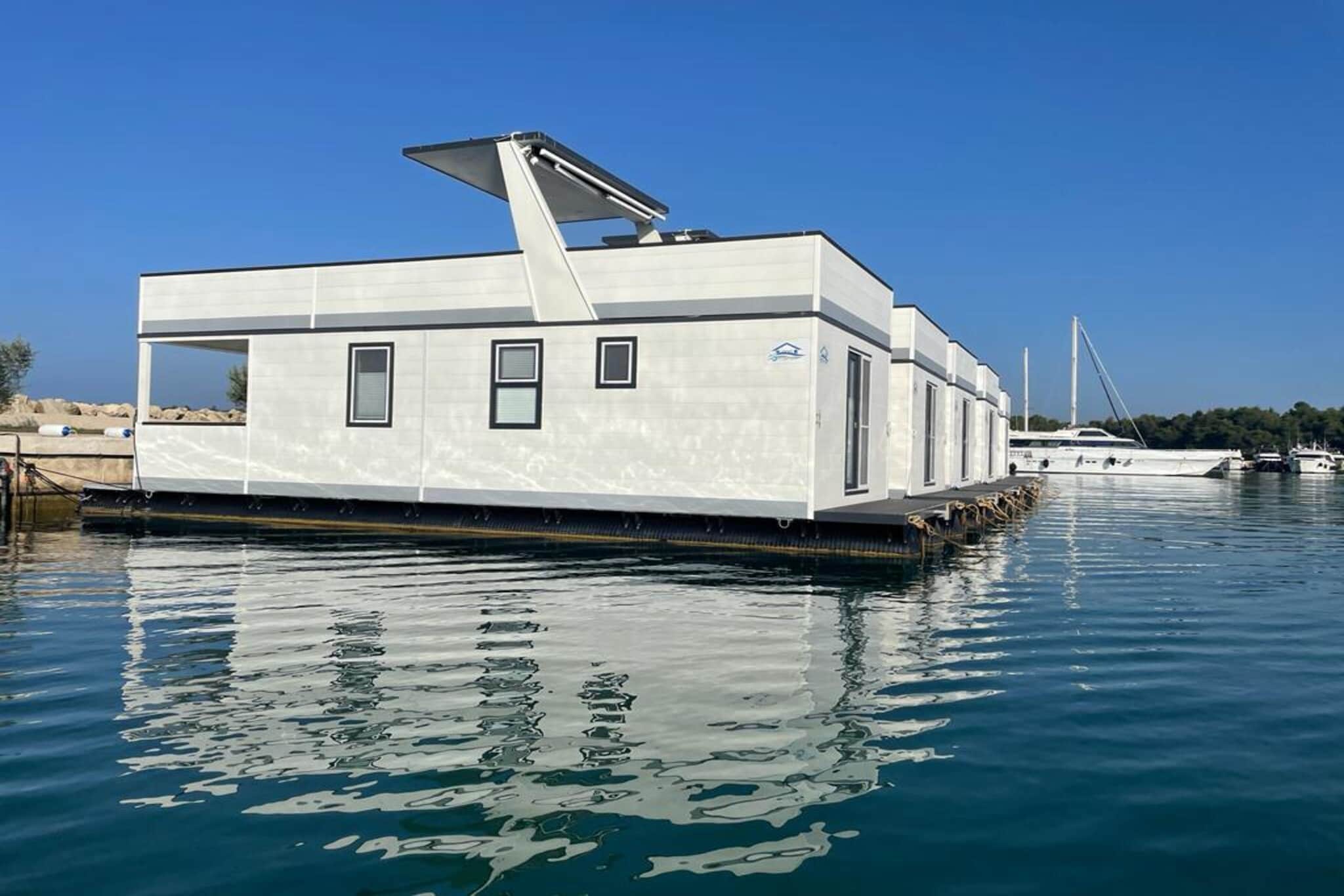 Sea Lodges Novigrad - BH05