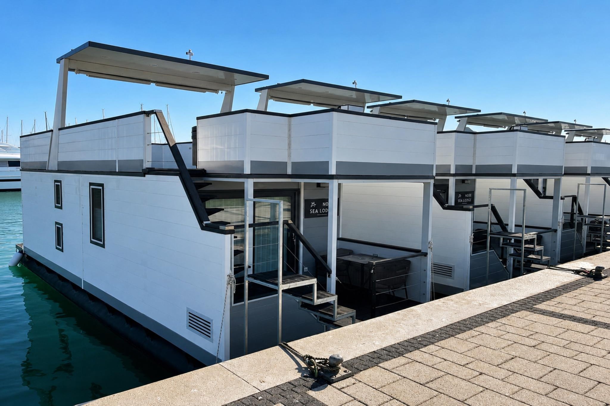Sea Lodges Novigrad - BH13