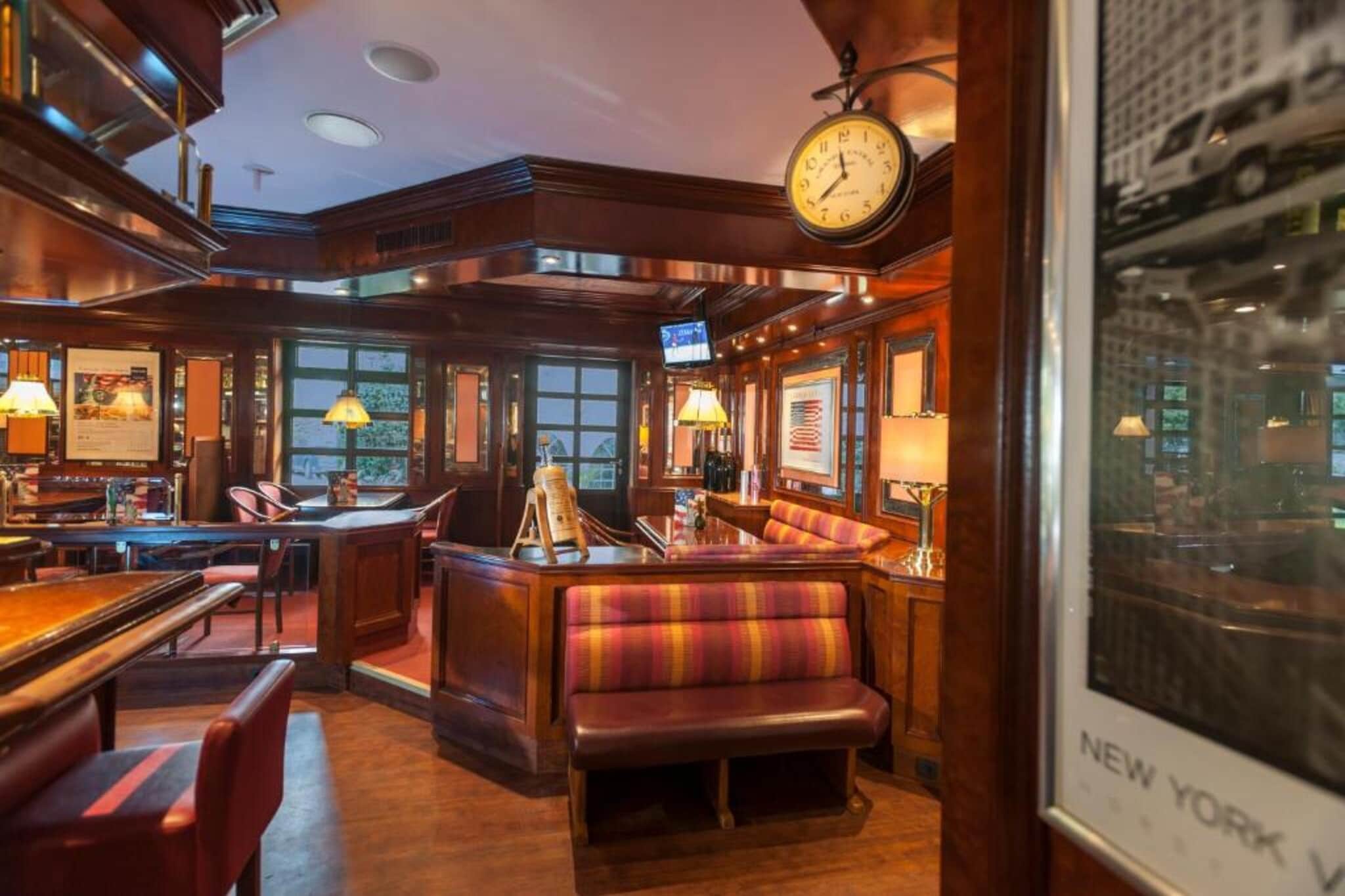 Hotel Facilities And Services