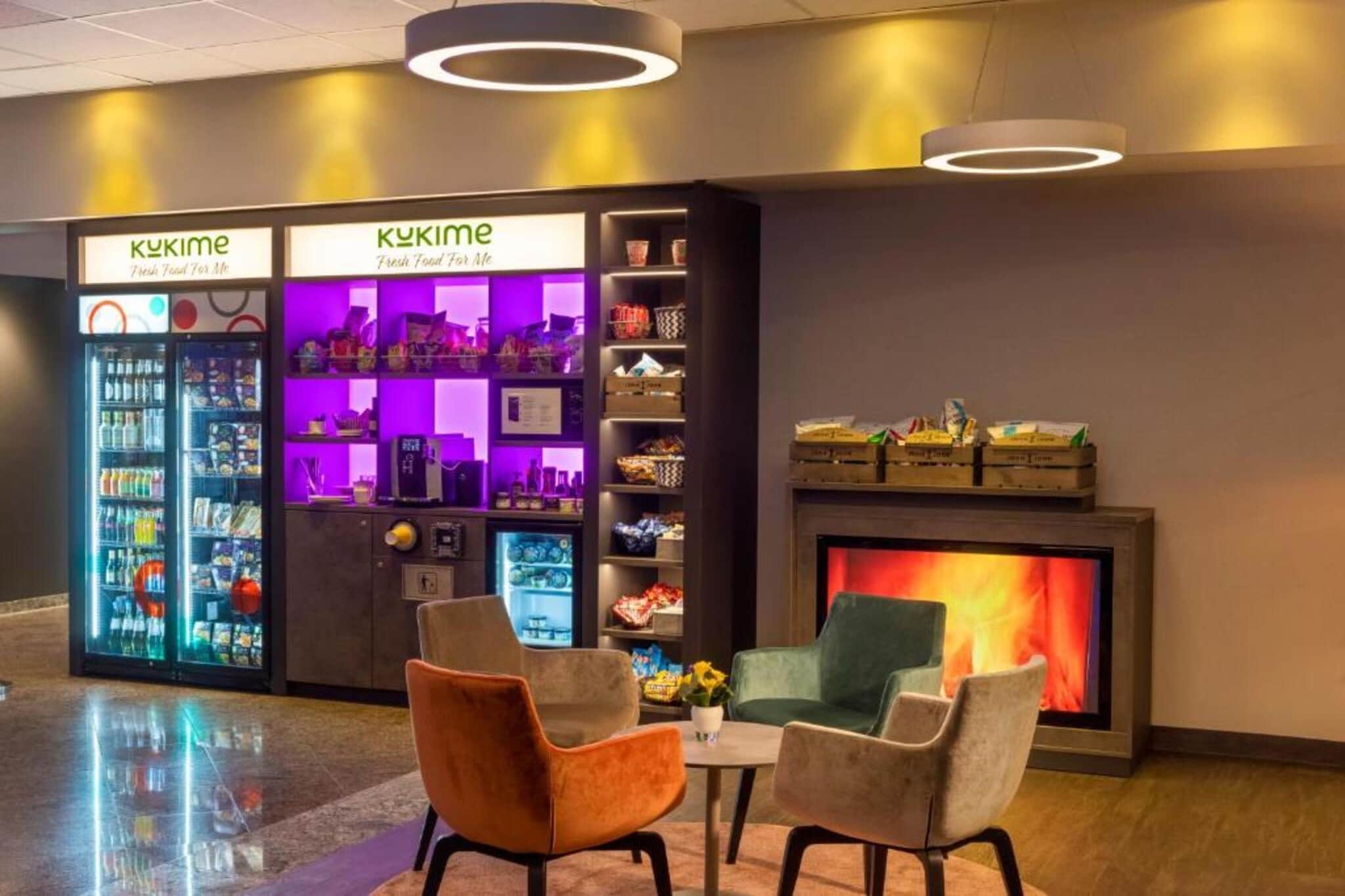 Hotel Facilities And Services
