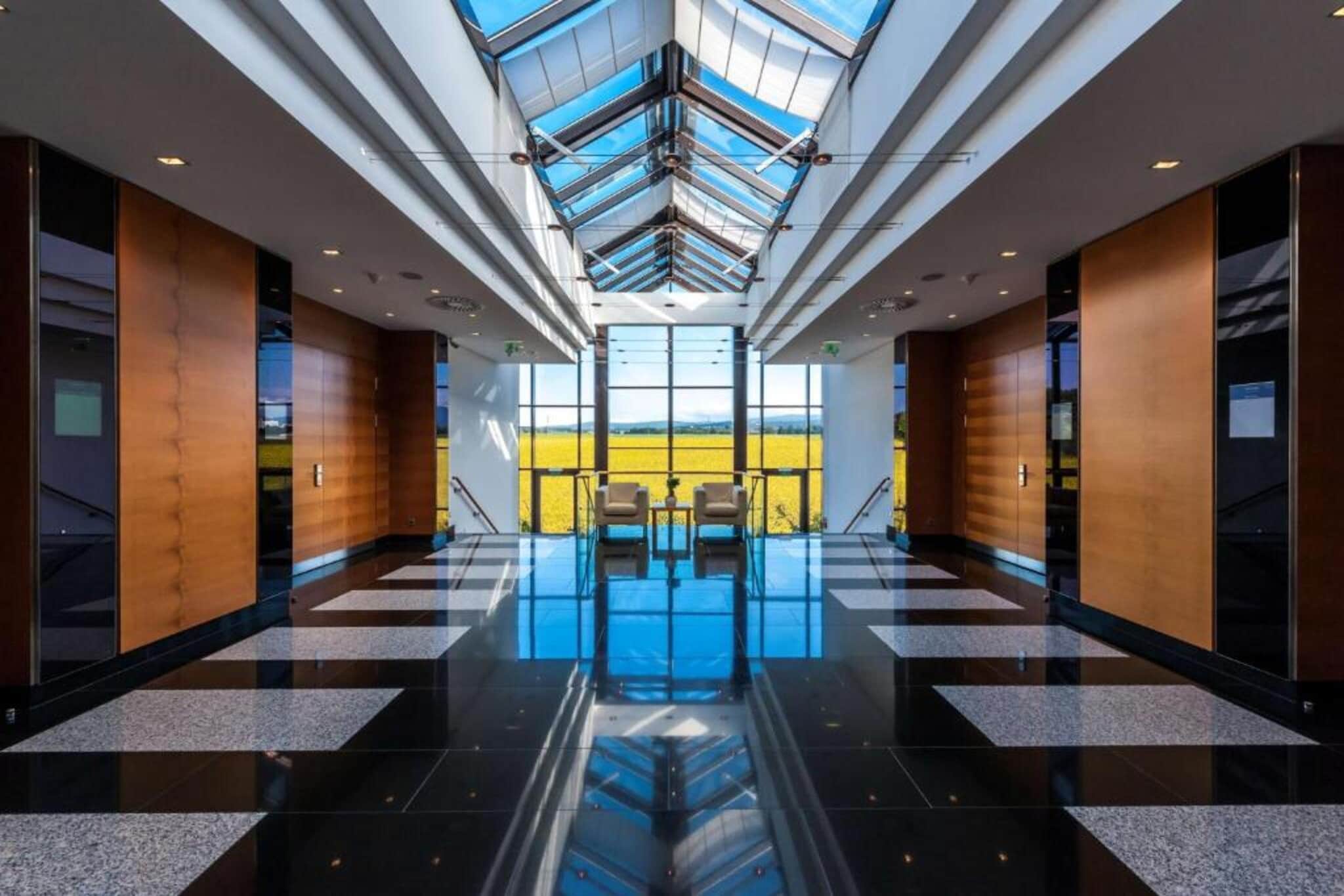 Hotel Facilities And Services