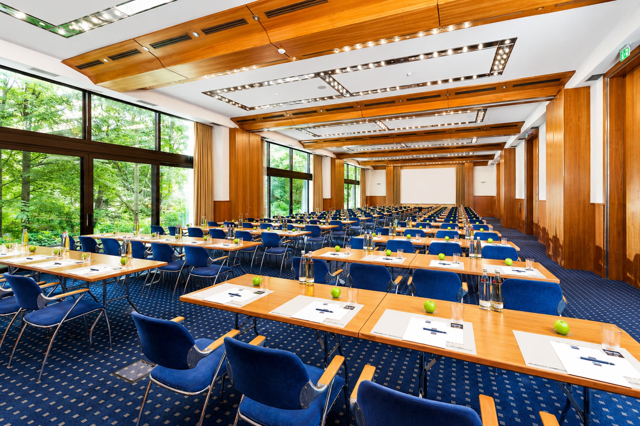 Hotel Facilities And Services
