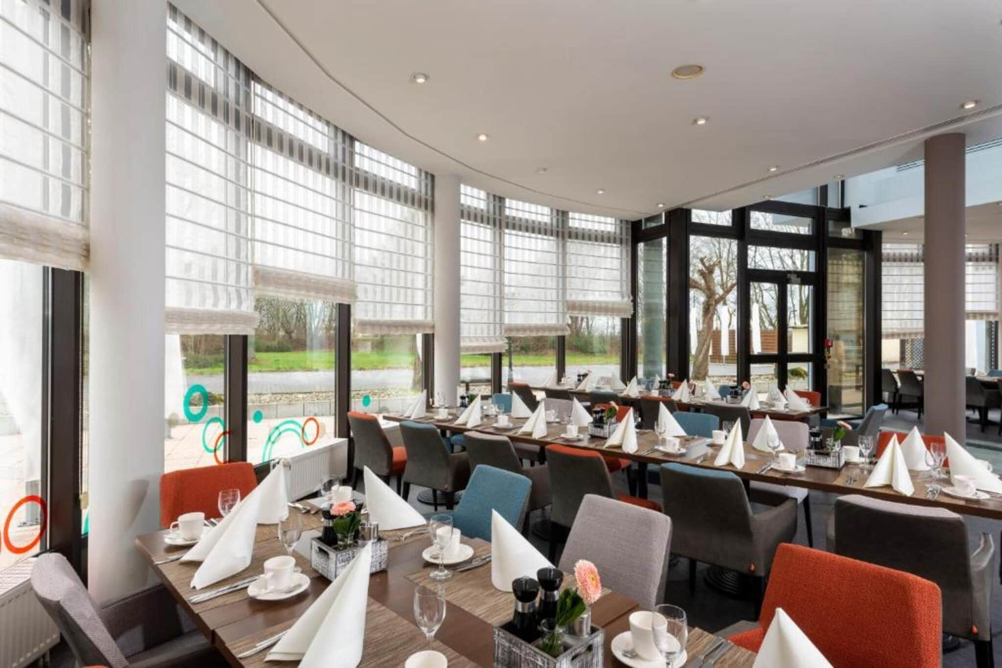 Hotel Facilities And Services