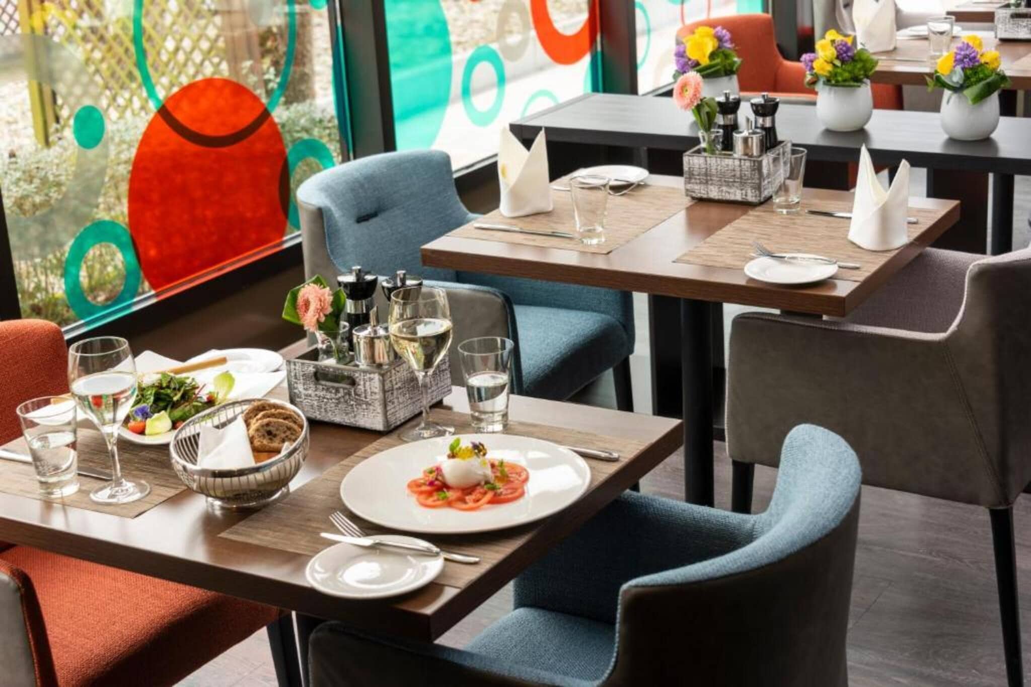 Hotel Facilities And Services