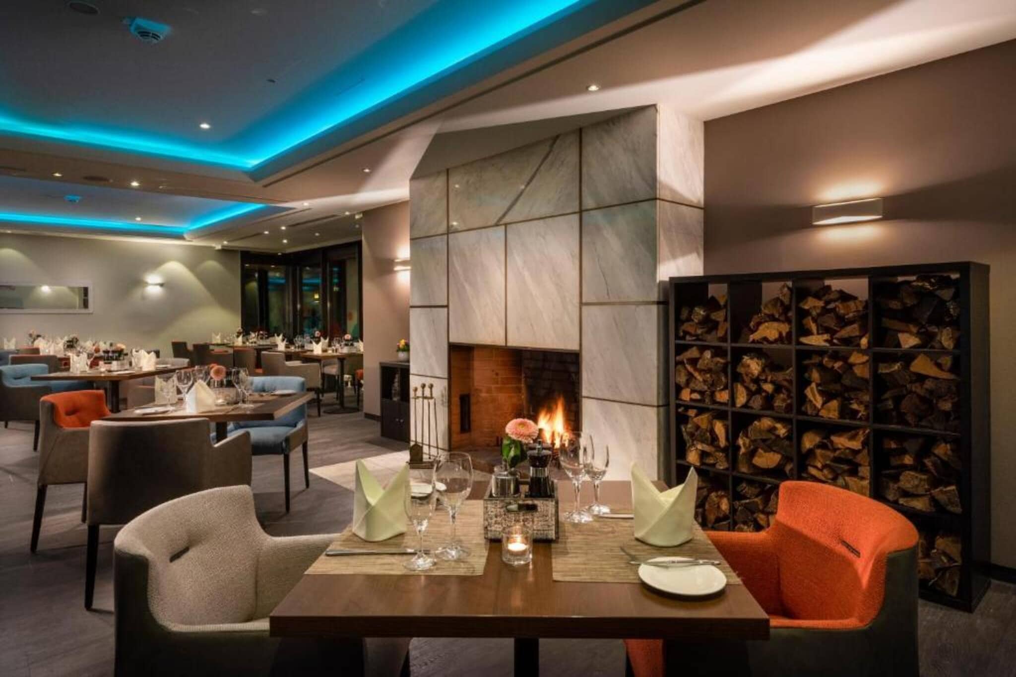 Hotel Facilities And Services