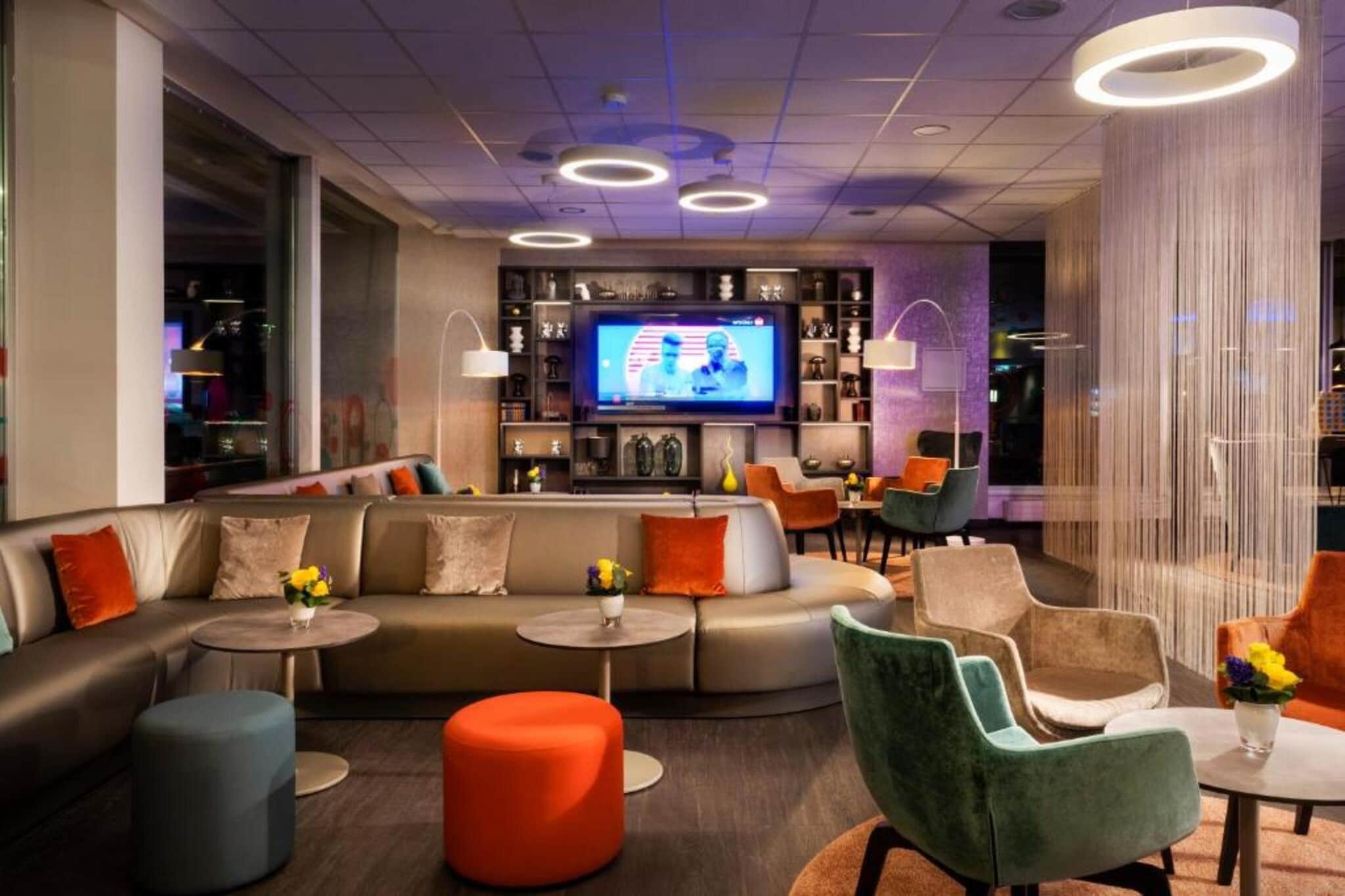 Hotel Facilities And Services