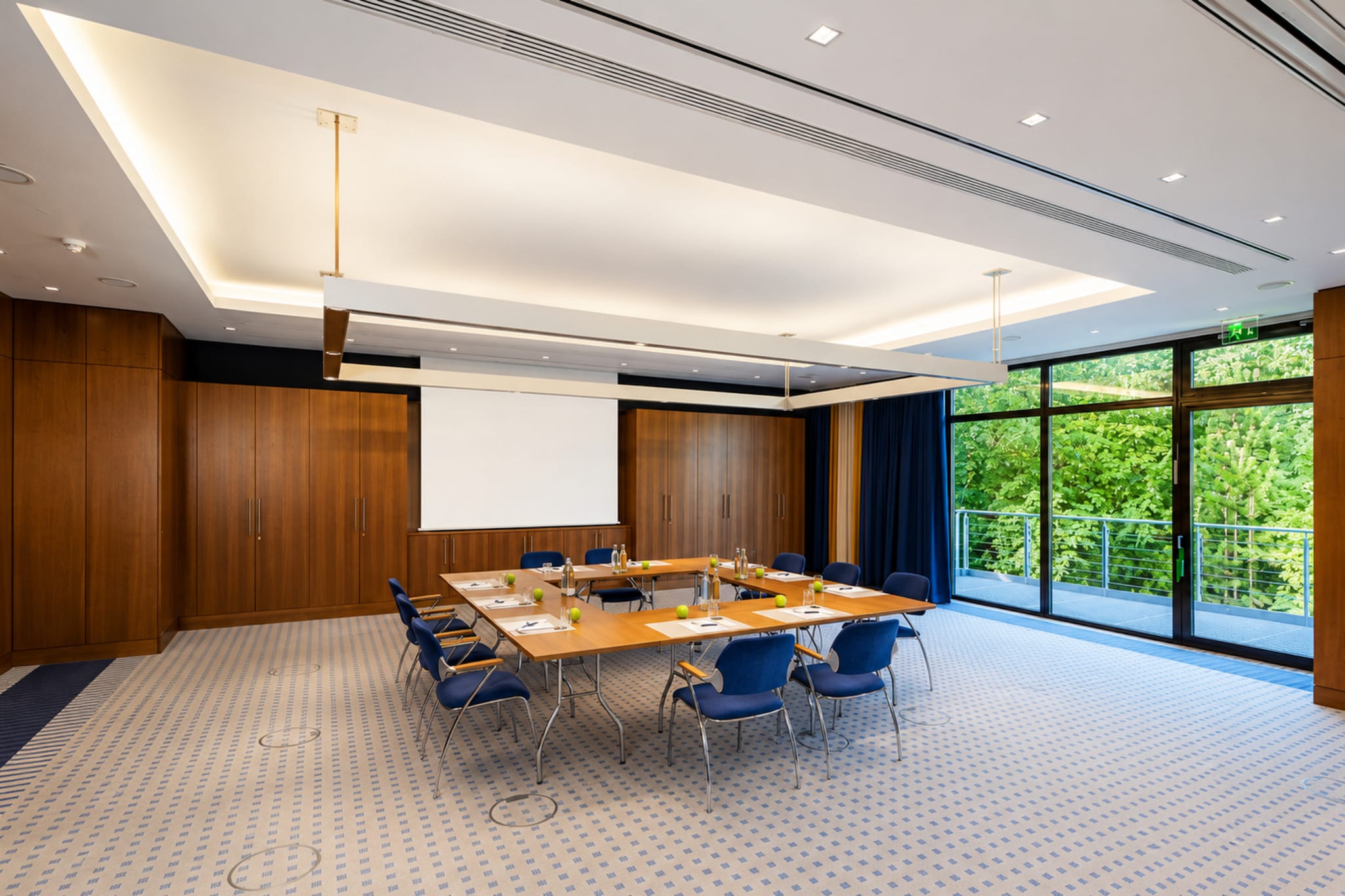 Hotel Facilities And Services