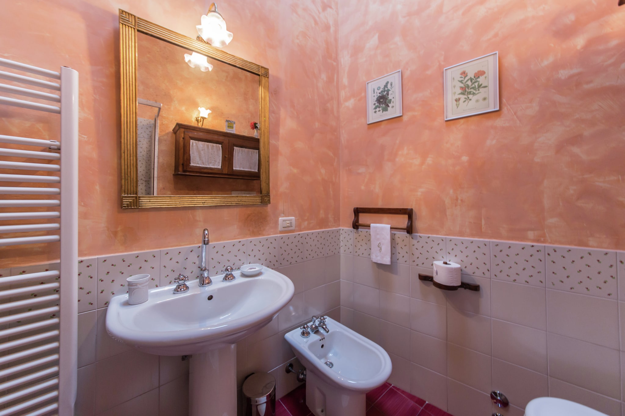 Bath Room