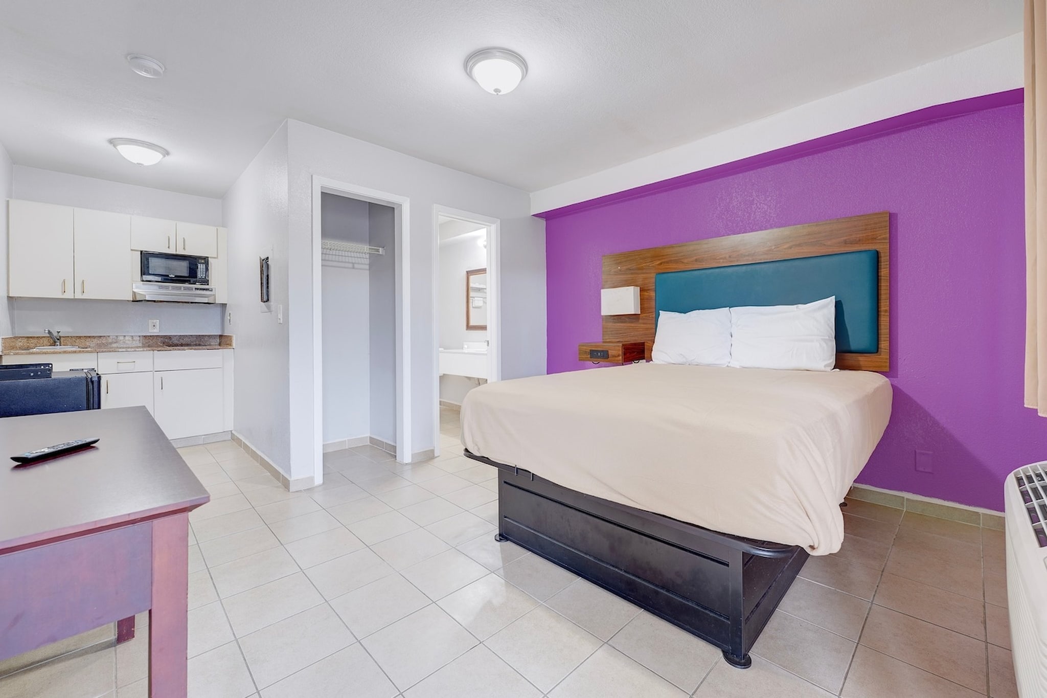 Bed Room