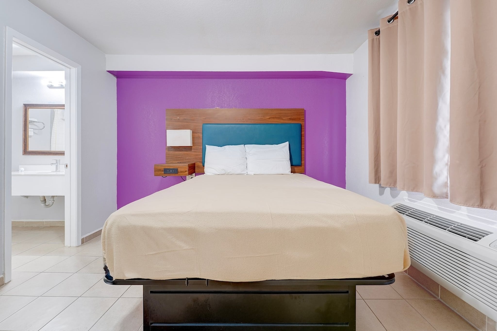 Bed Room