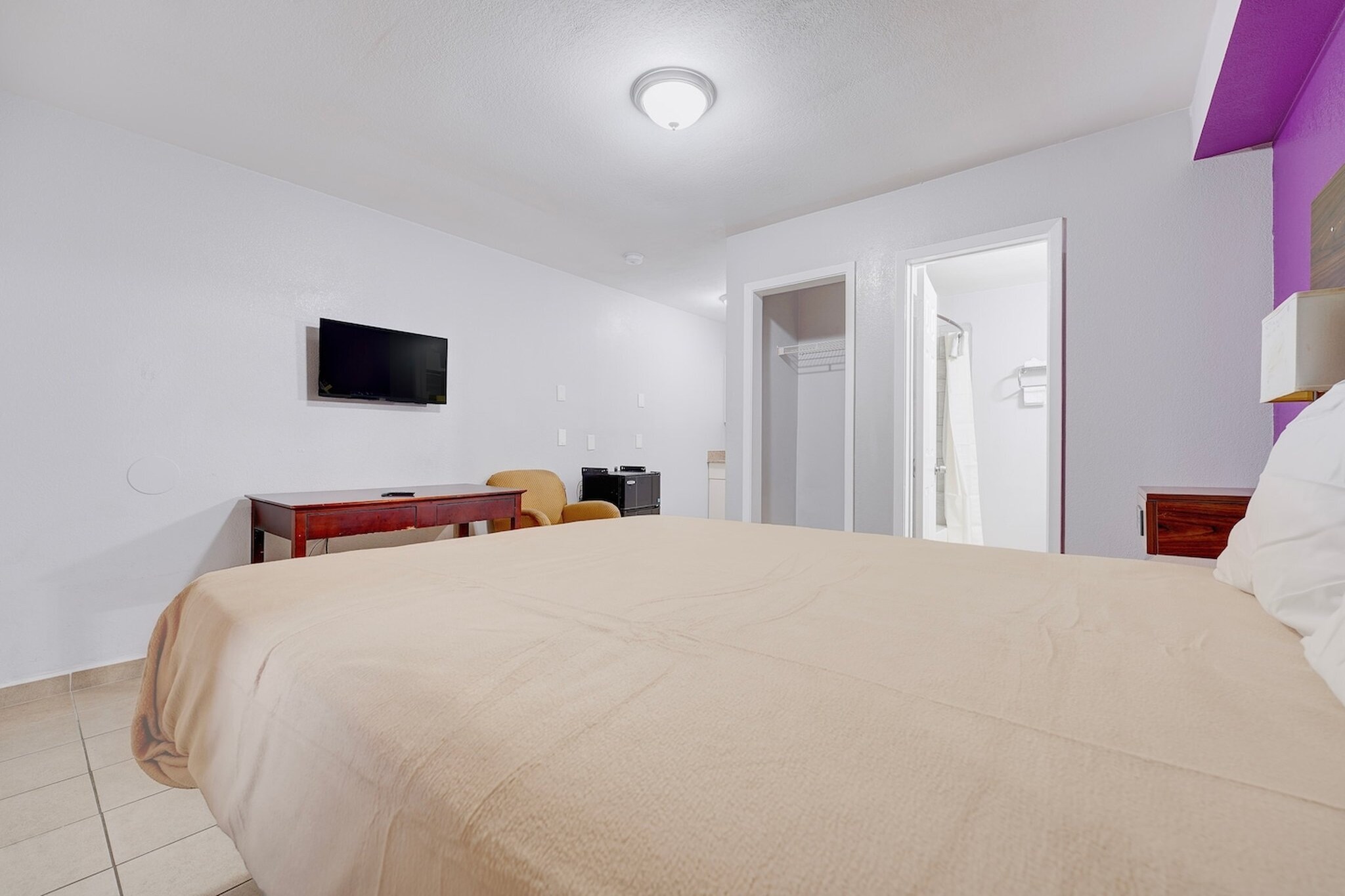 Bed Room