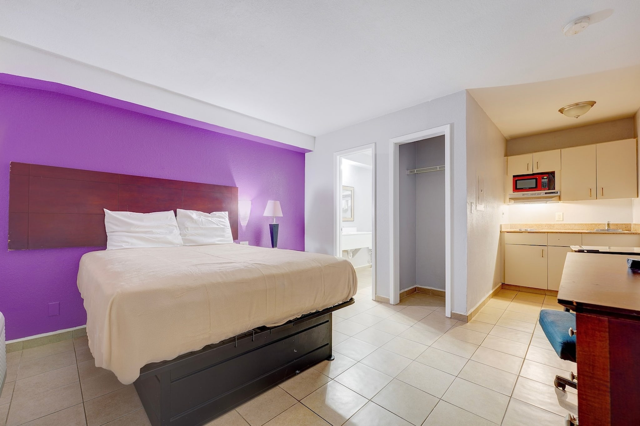 Bed Room