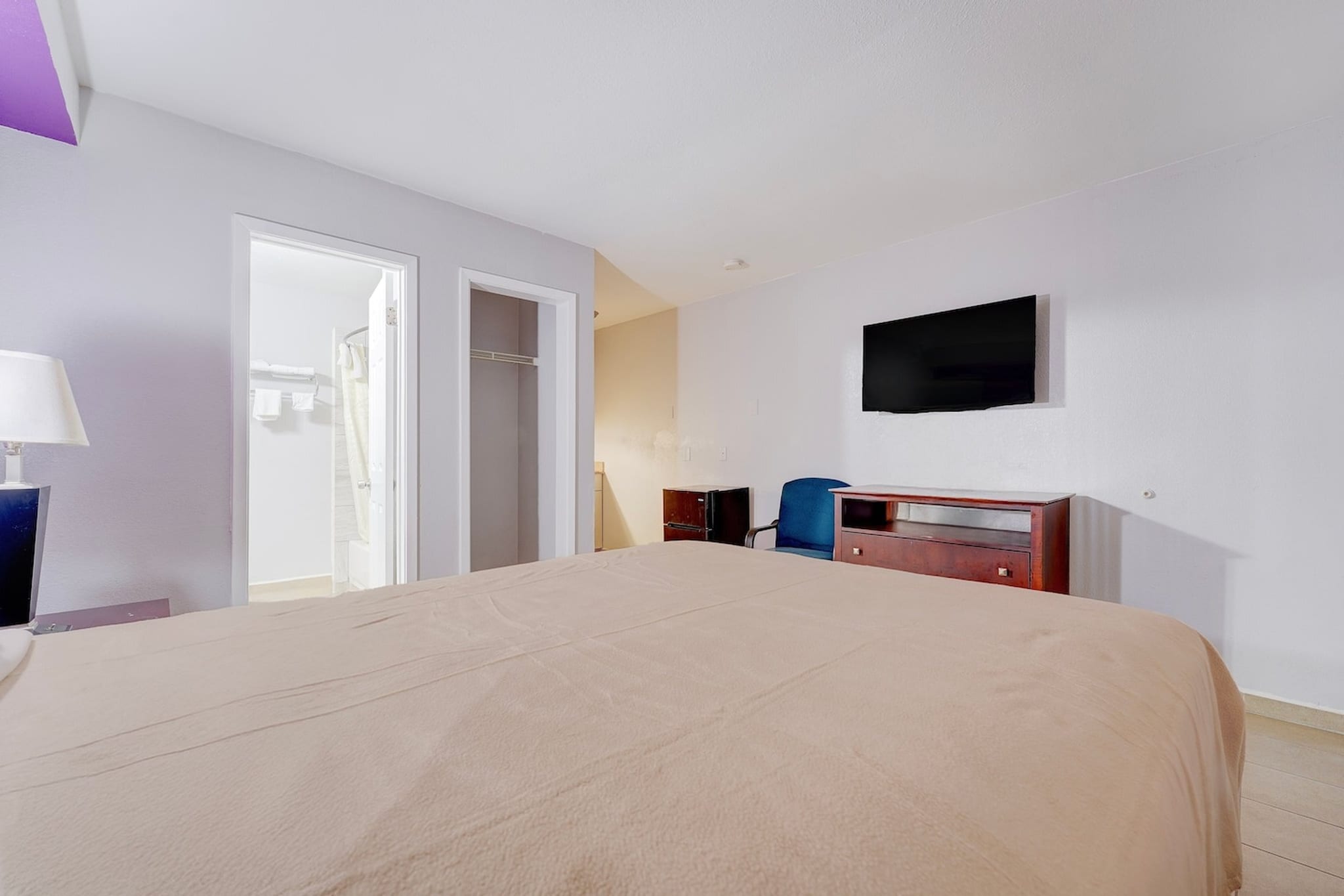 Bed Room