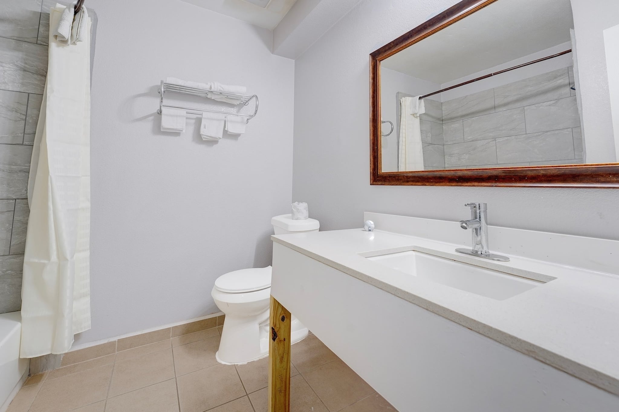 Bath Room