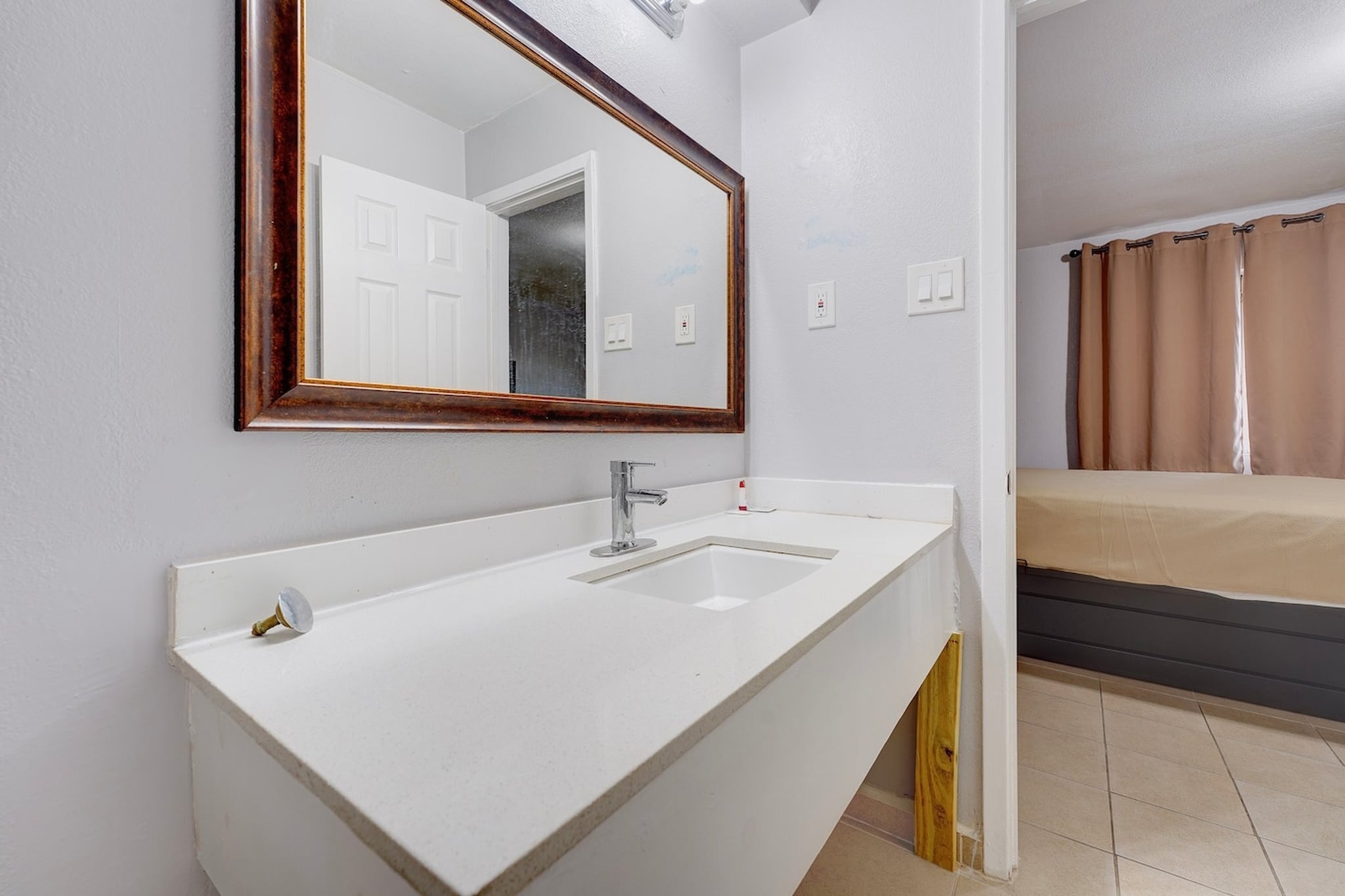 Bath Room