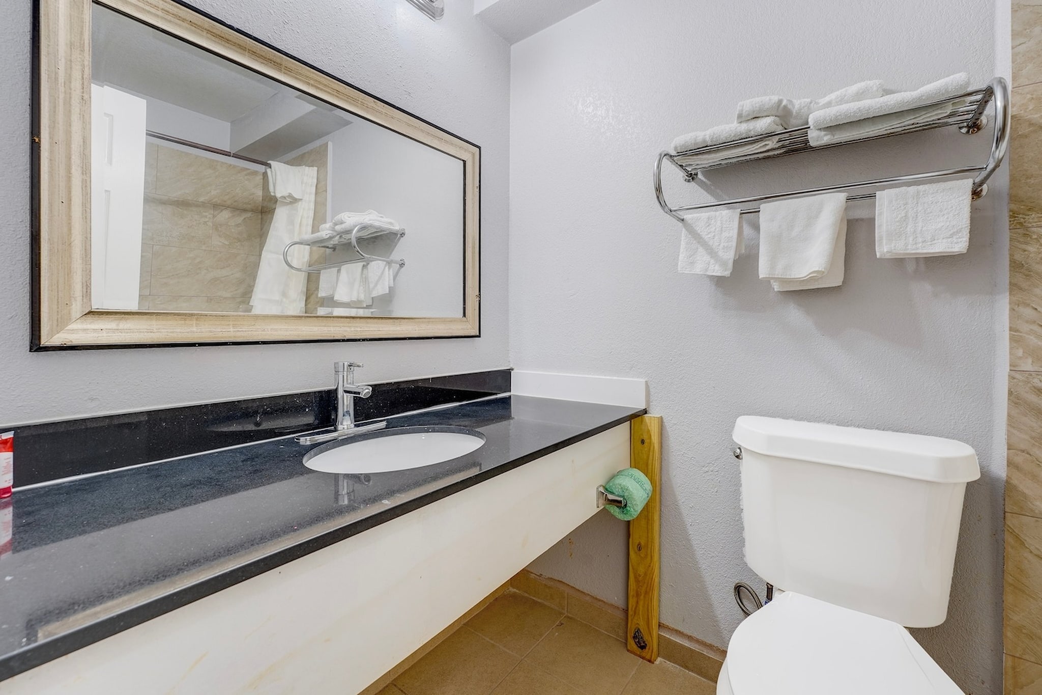 Bath Room