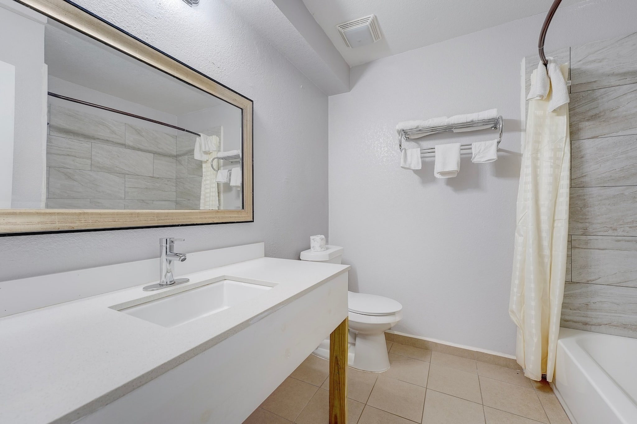 Bath Room