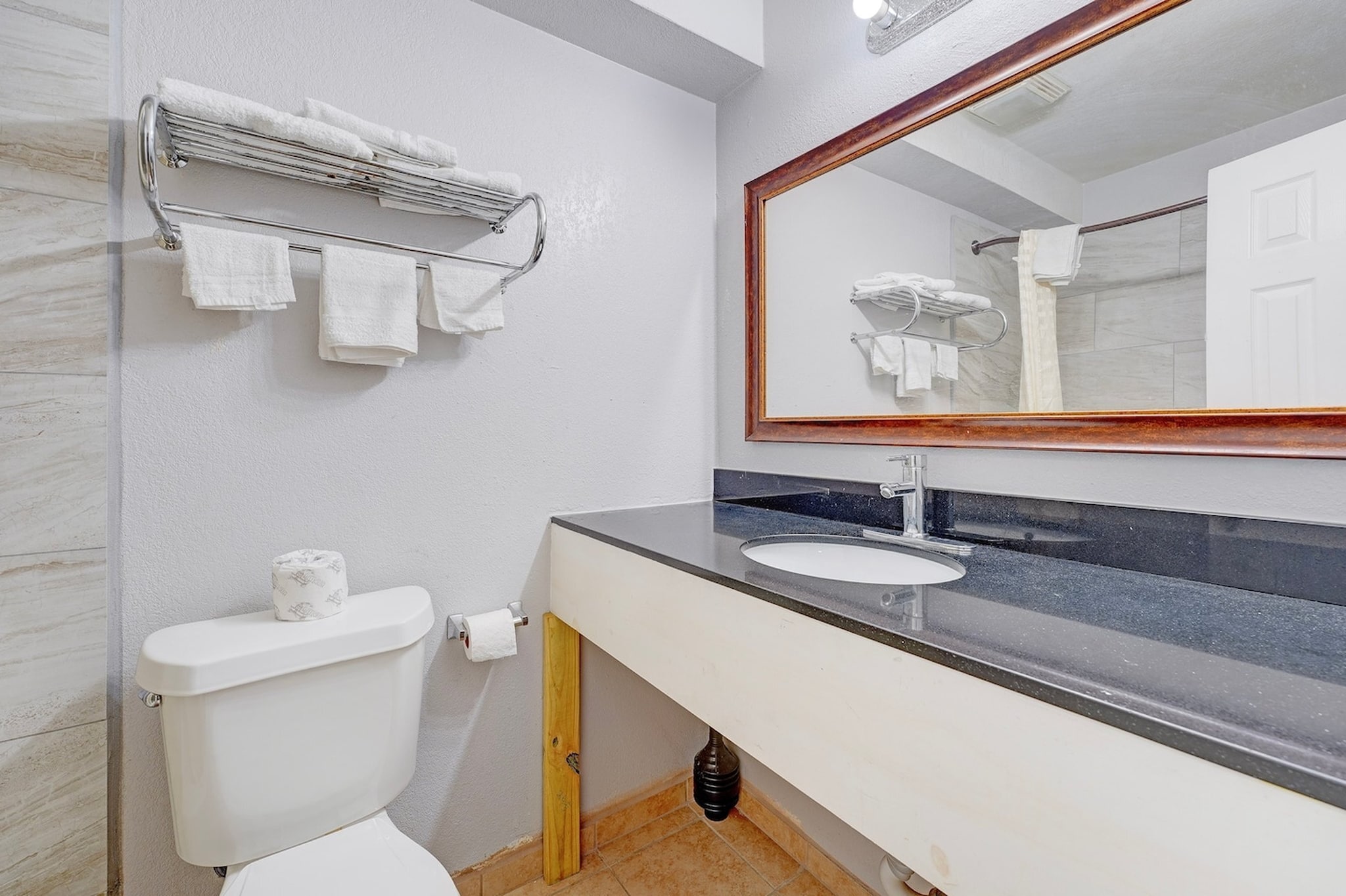 Bath Room