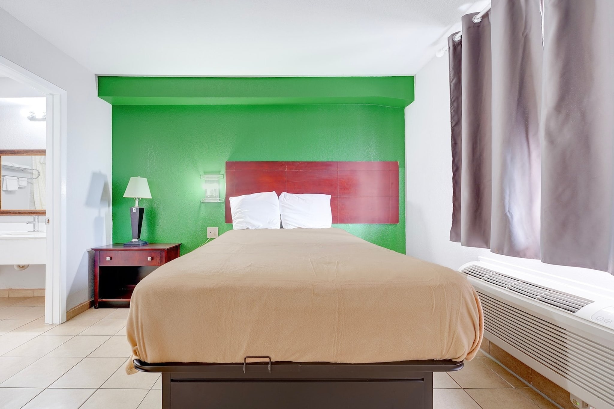 Bed Room