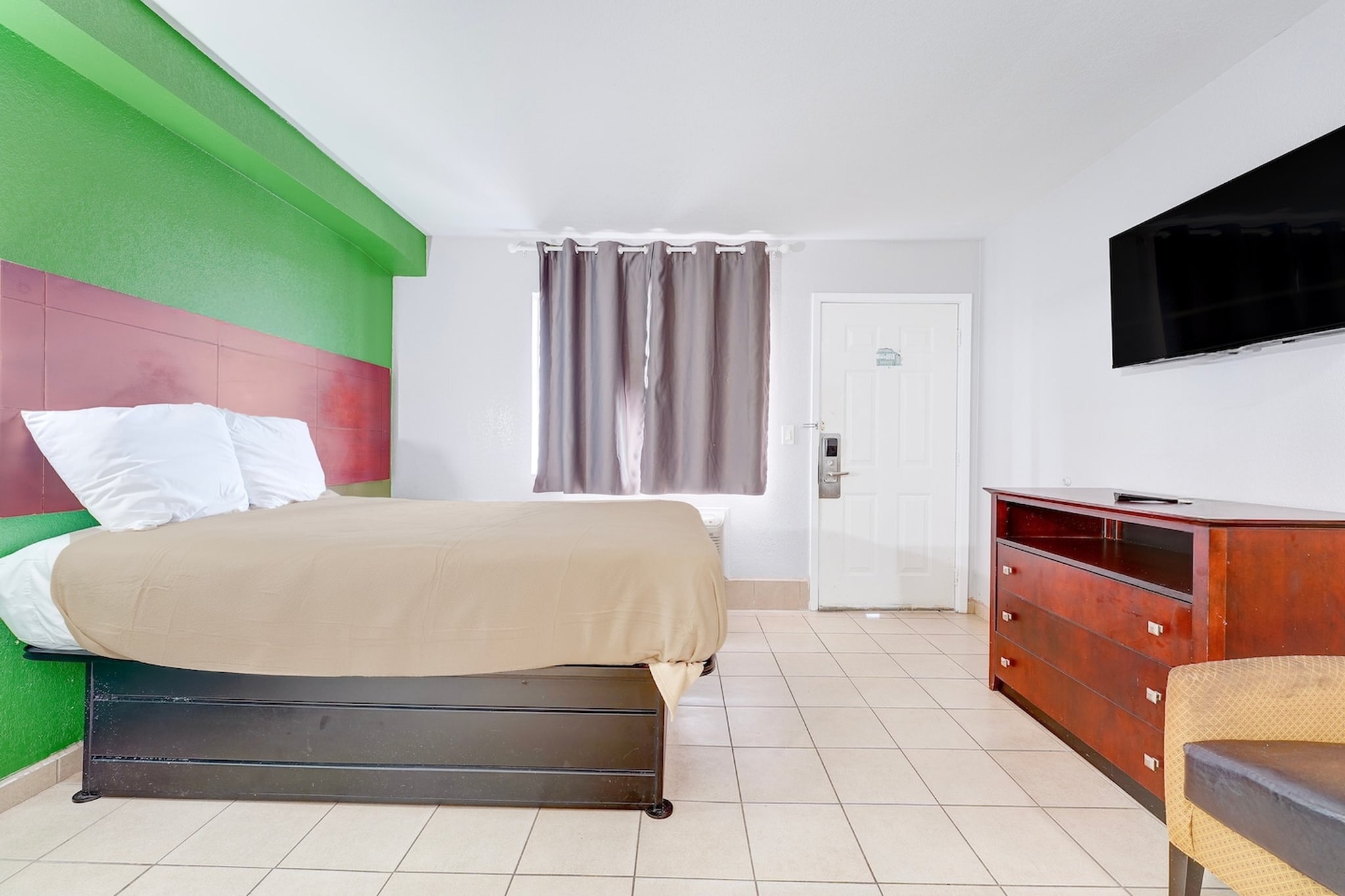Bed Room