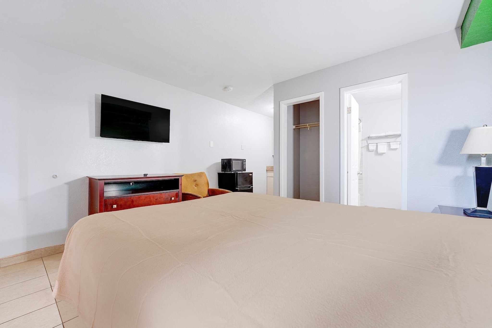Bed Room