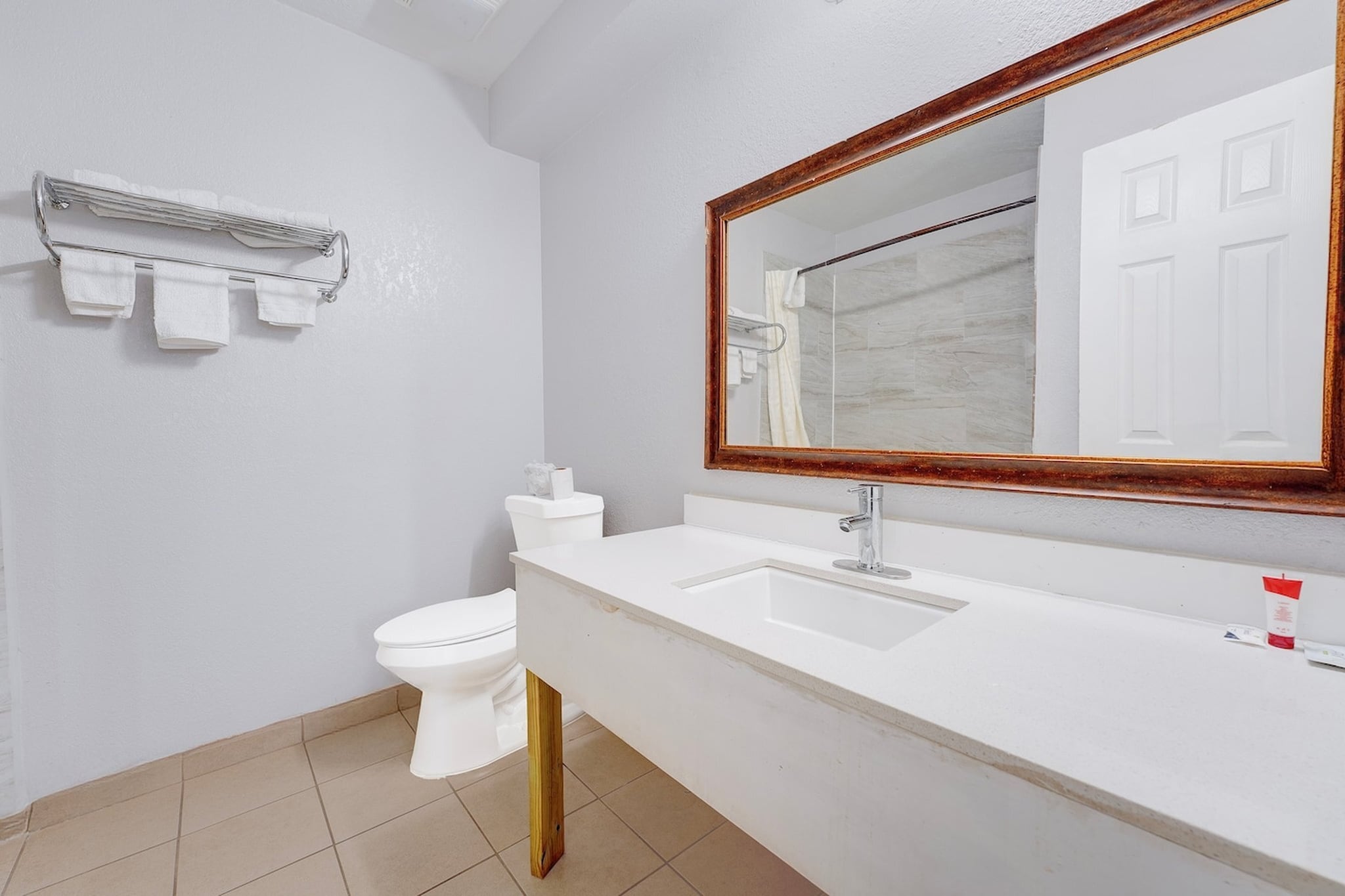 Bath Room