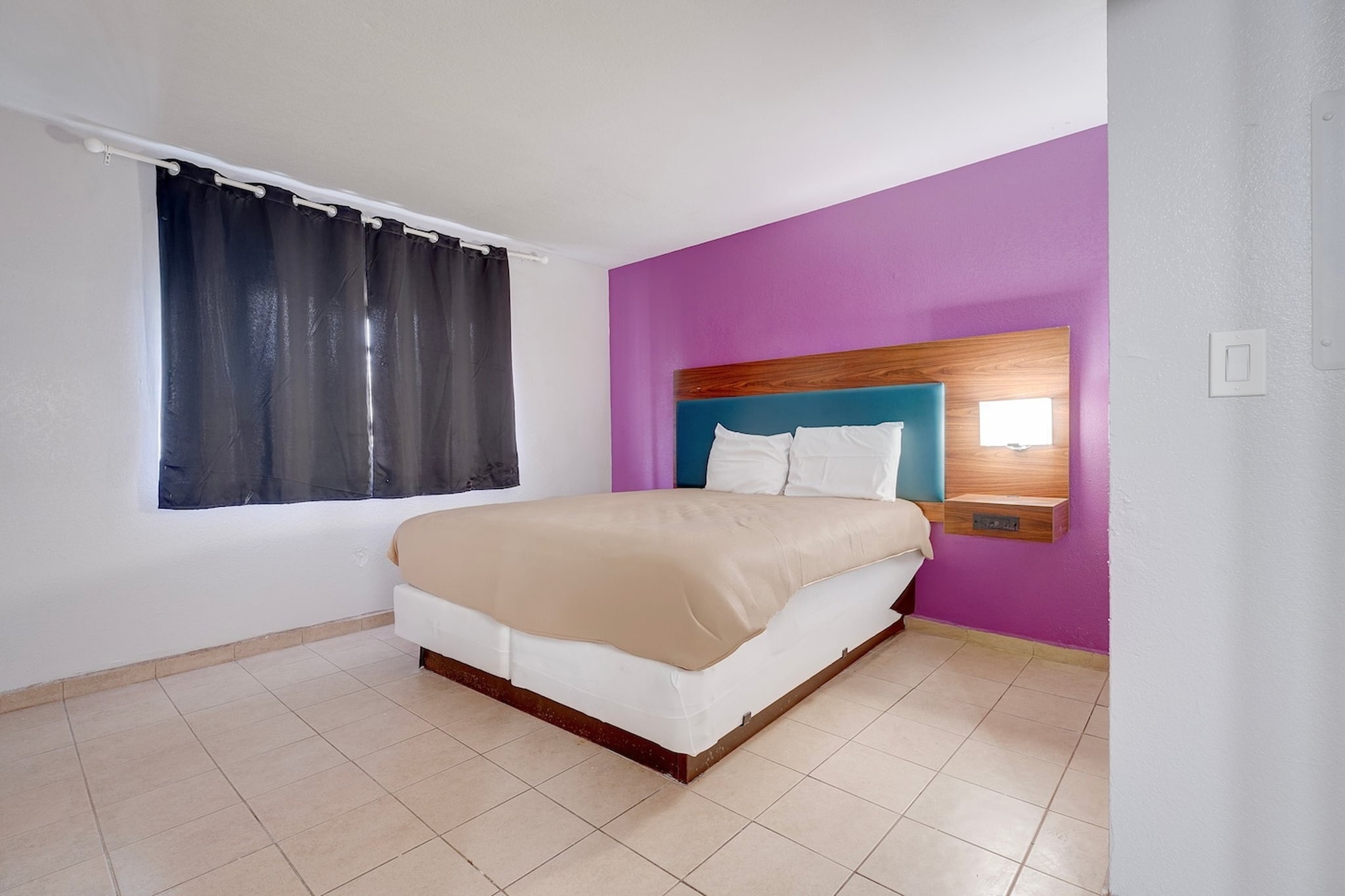 Bed Room