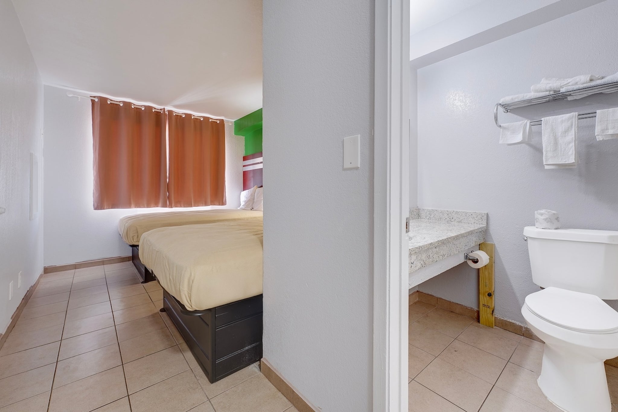 Bed Room